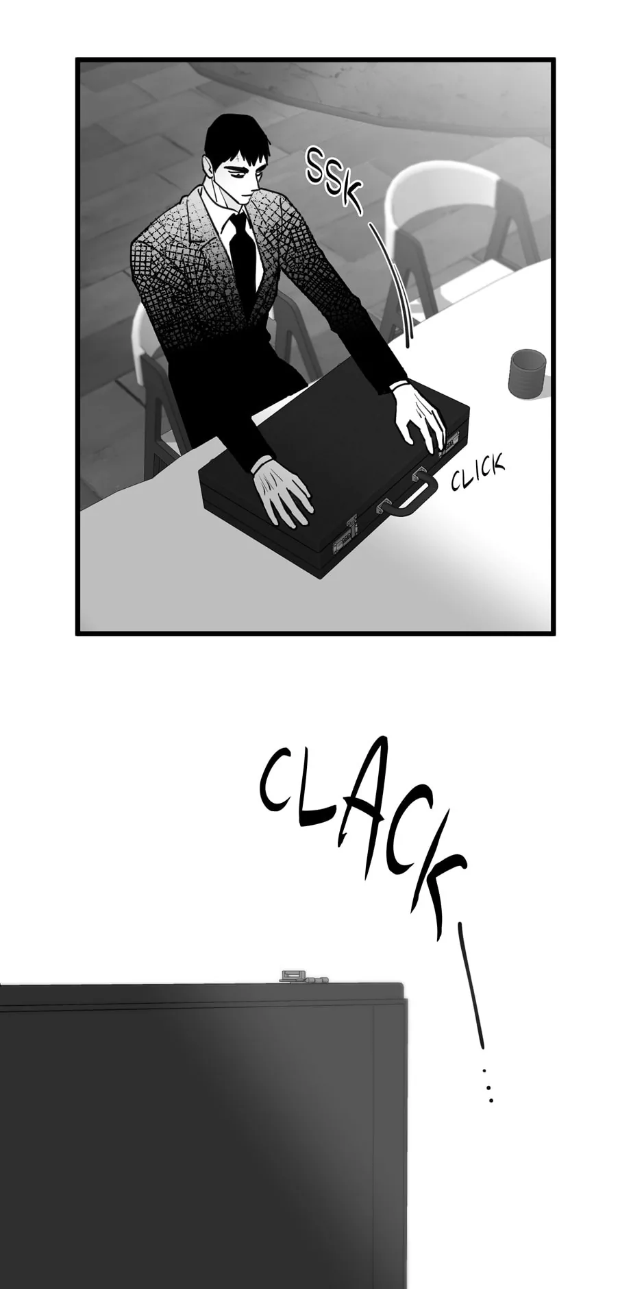 Bound to Be Fools Chapter 65 page 6 - 