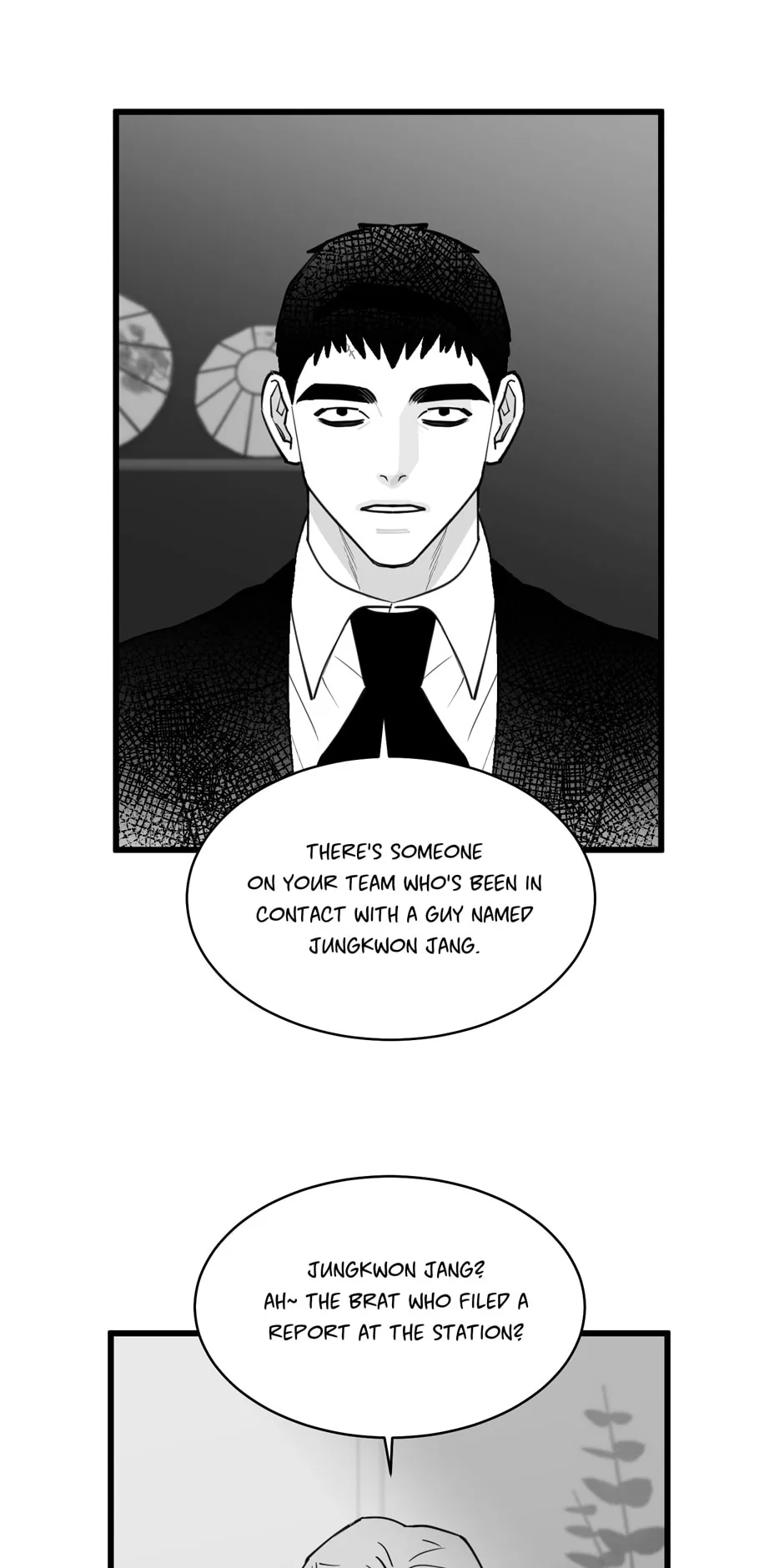 Bound to Be Fools Chapter 65 page 8 - 