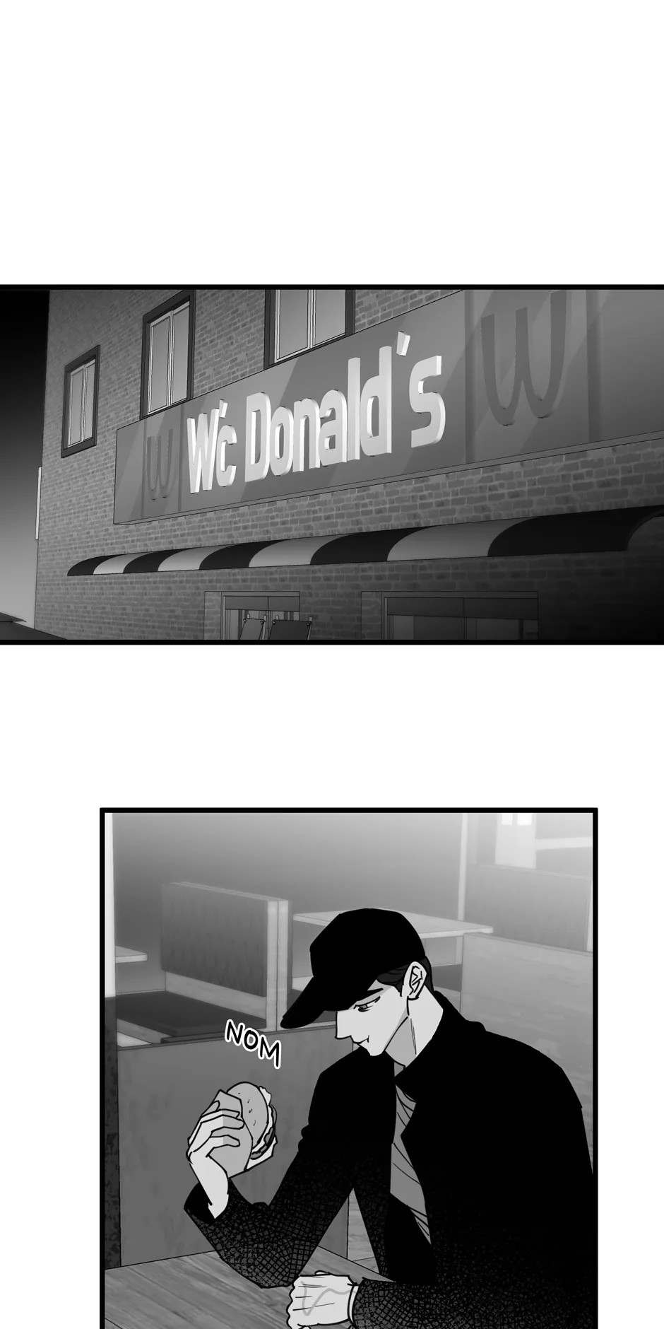 Bound to Be Fools Chapter 66 page 4 - 