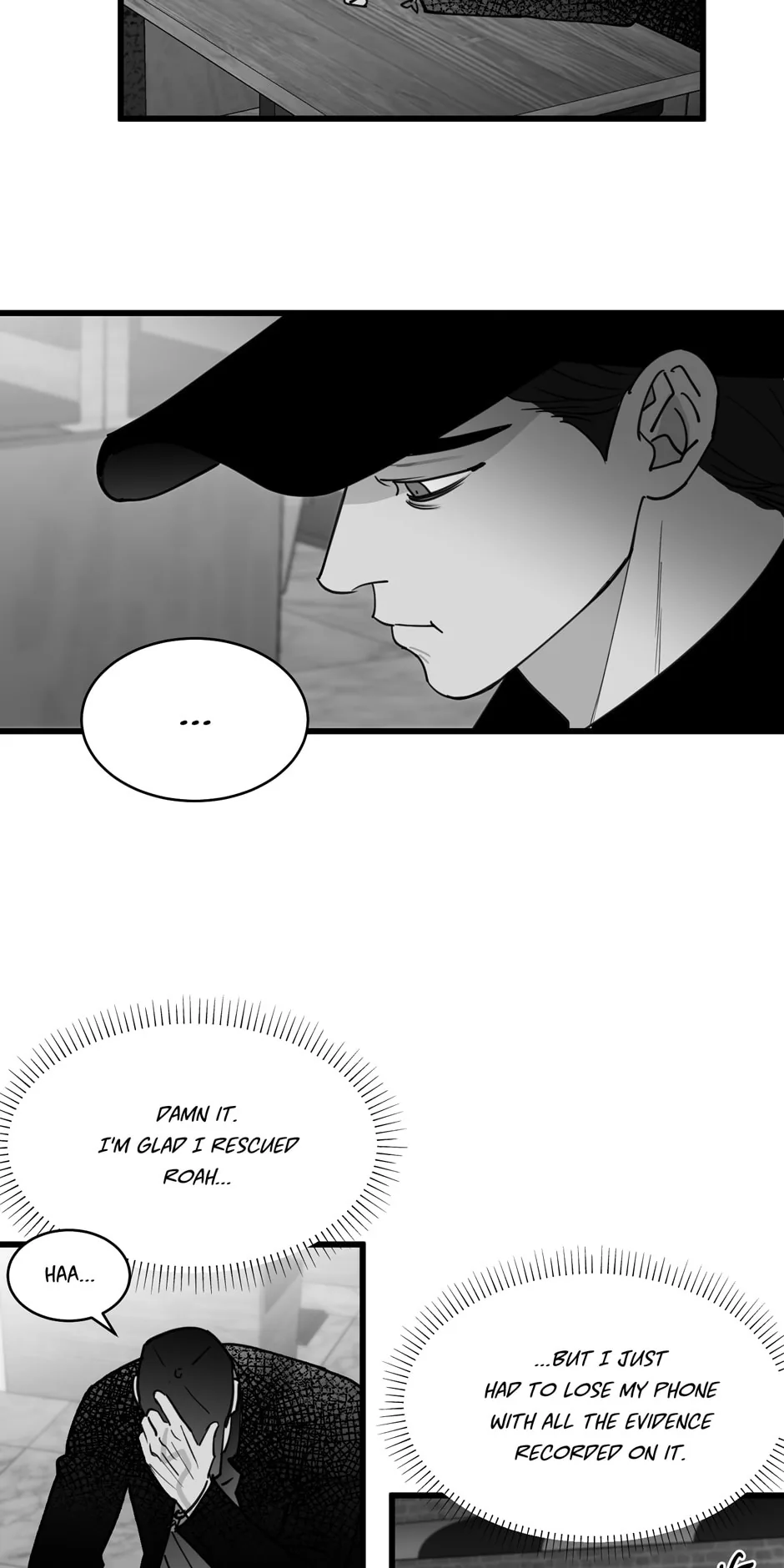 Bound to Be Fools Chapter 66 page 5 - 