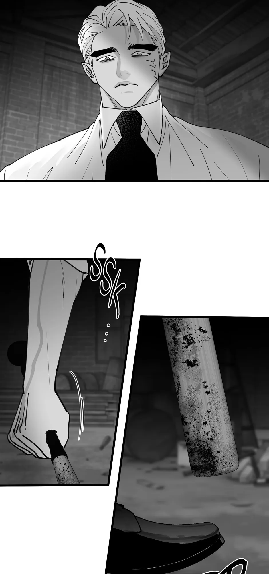 Bound to Be Fools Chapter 67 page 11 - 