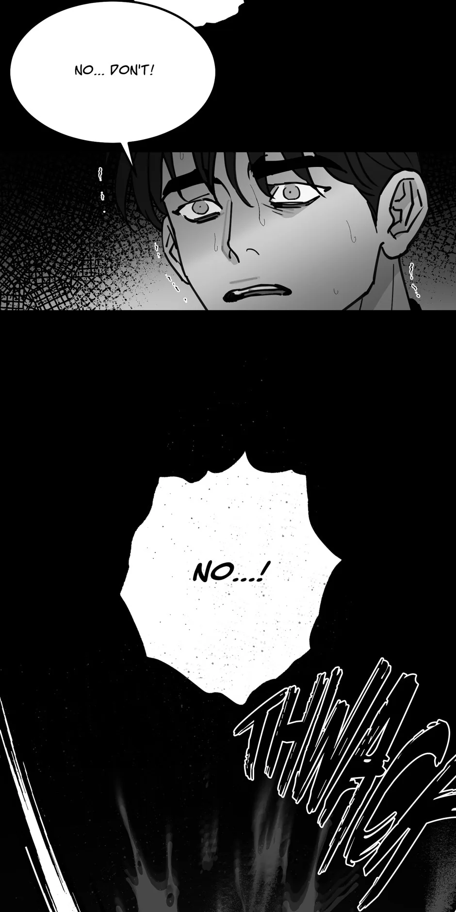 Bound to Be Fools Chapter 67 page 14 - 