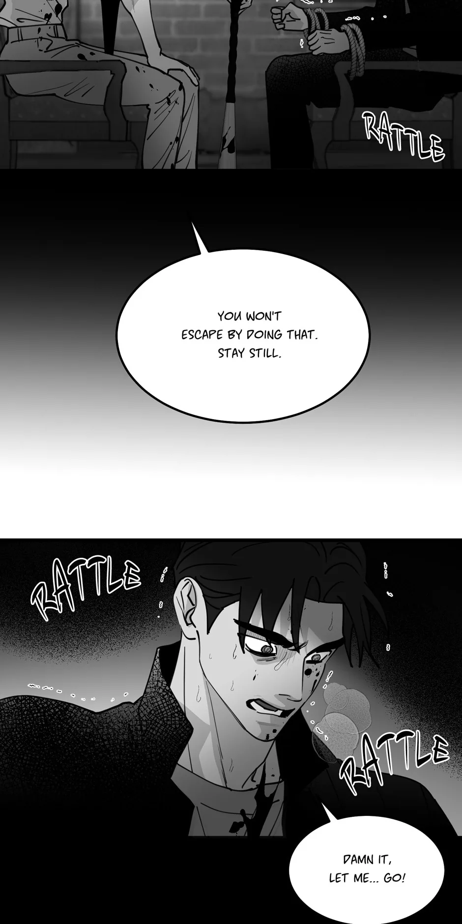 Bound to Be Fools Chapter 67 page 20 - 