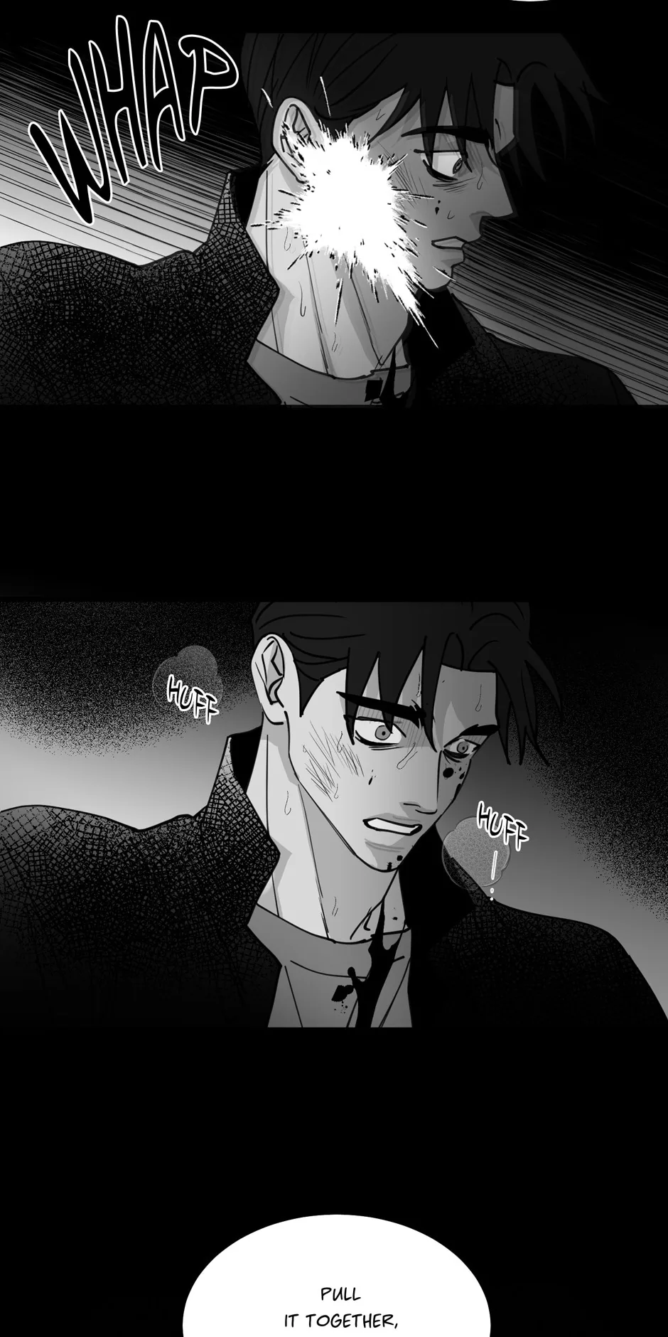 Bound to Be Fools Chapter 67 page 21 - 