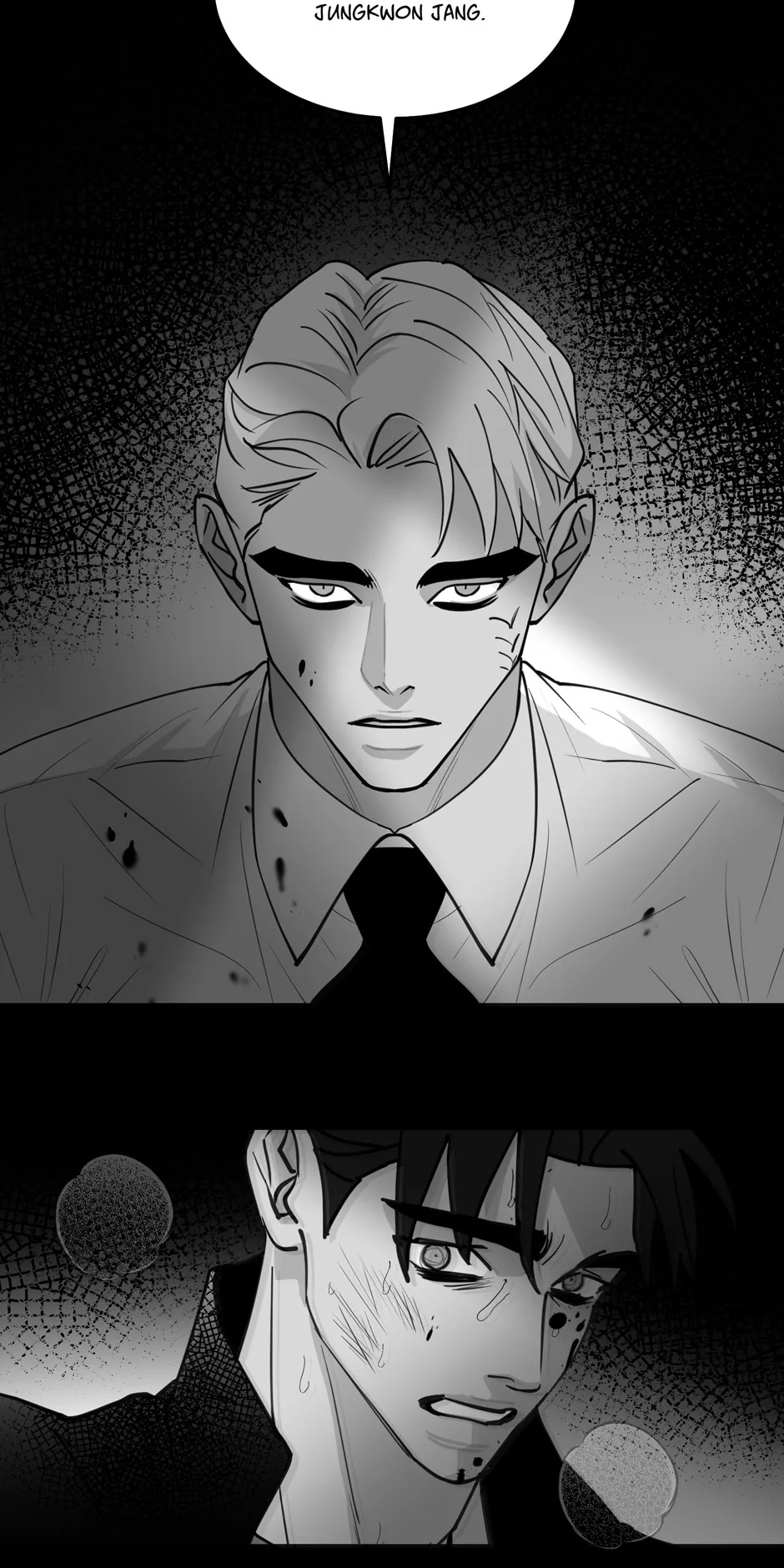 Bound to Be Fools Chapter 67 page 22 - 