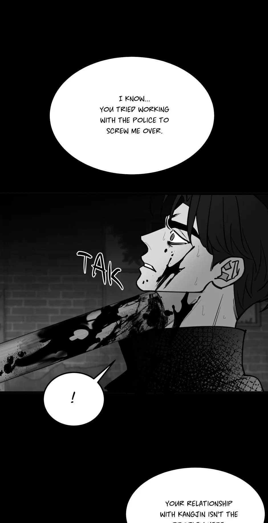 Bound to Be Fools Chapter 67 page 23 - 