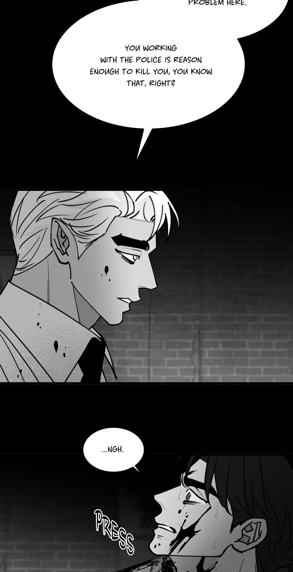 Bound to Be Fools Chapter 67 page 24 - 