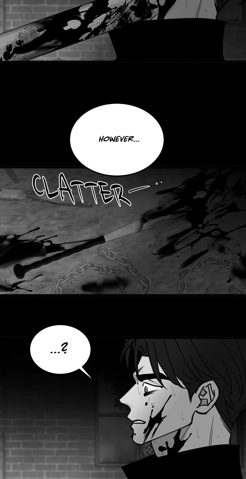 Bound to Be Fools Chapter 67 page 25 - 
