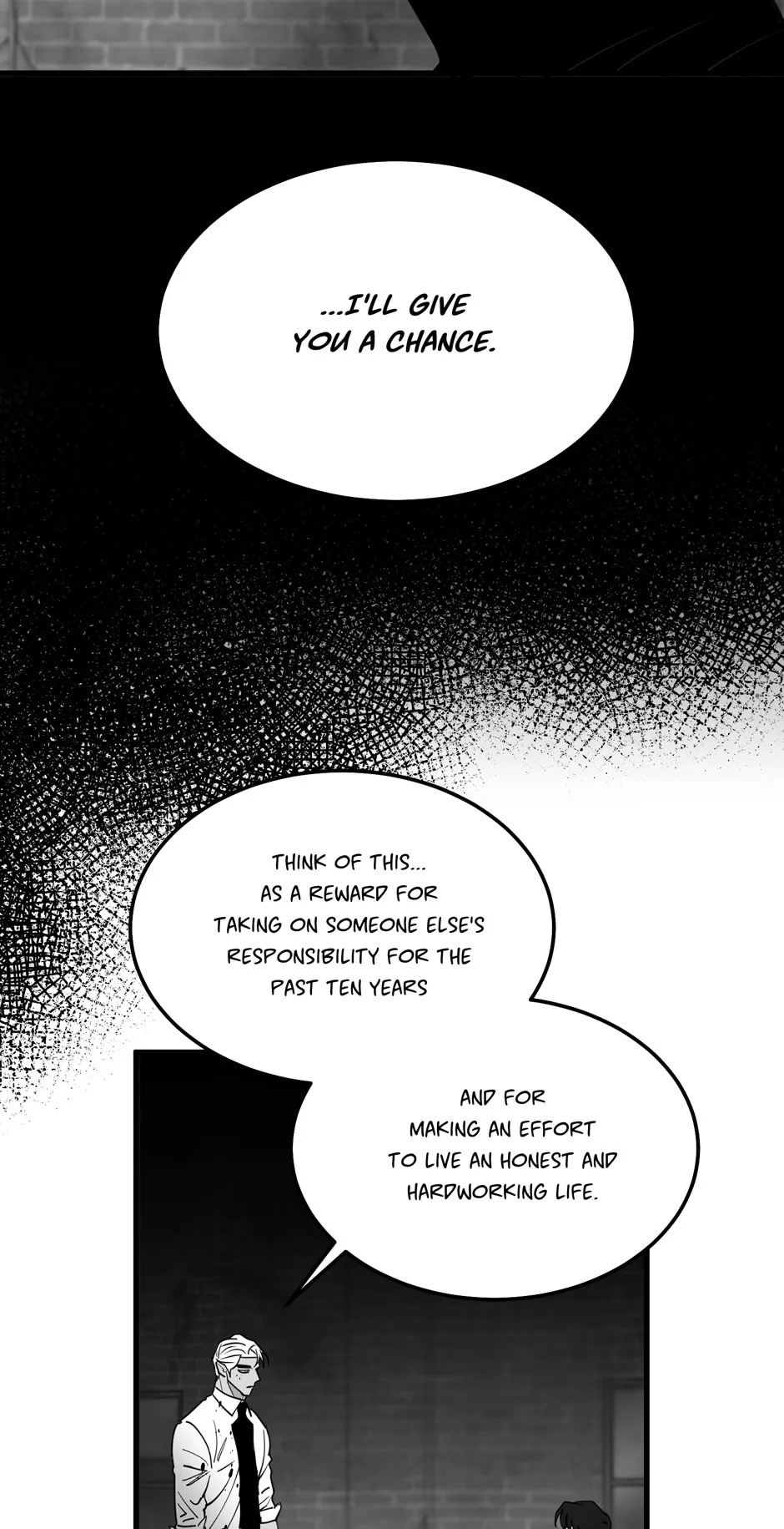Bound to Be Fools Chapter 67 page 26 - 