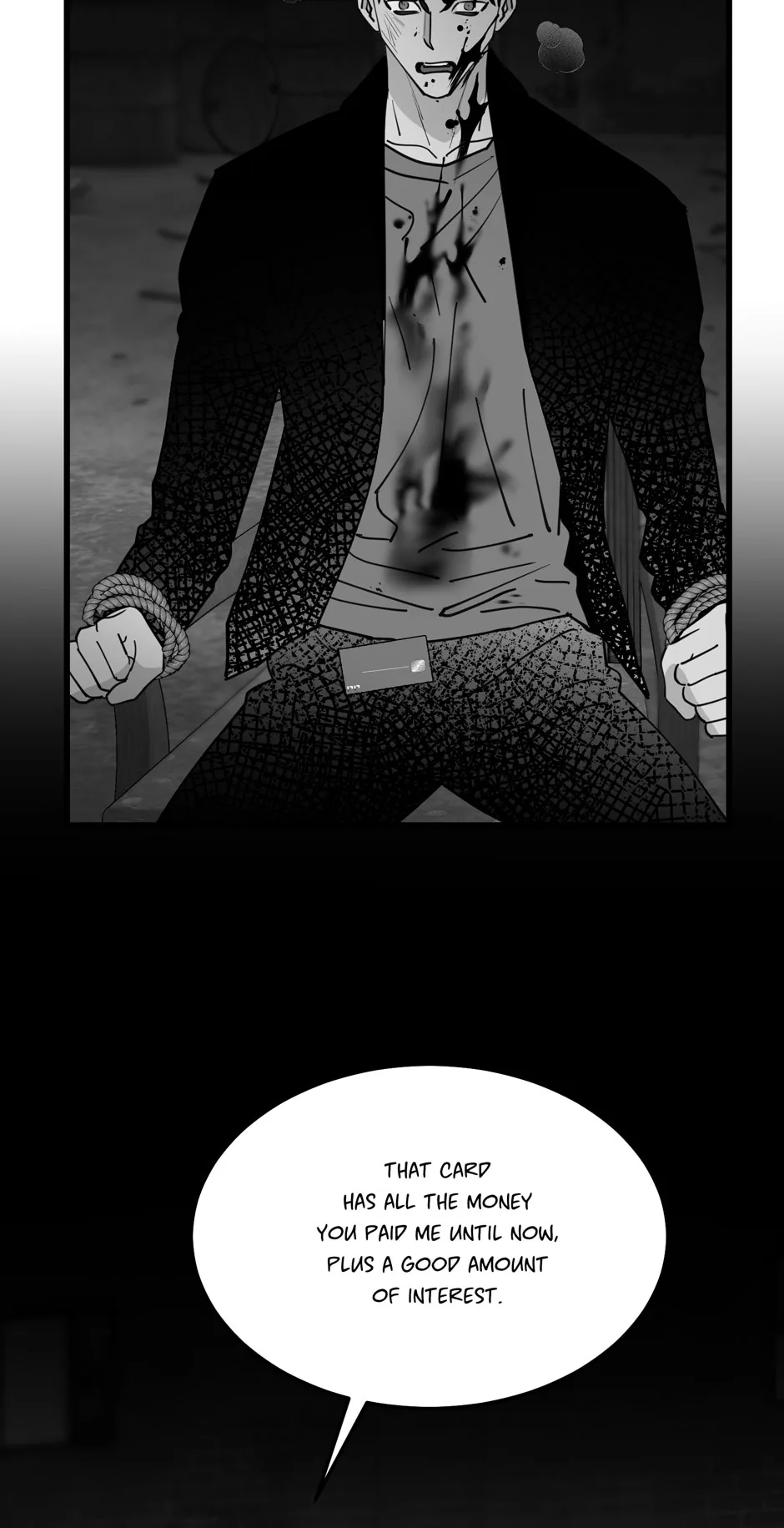 Bound to Be Fools Chapter 67 page 31 - 