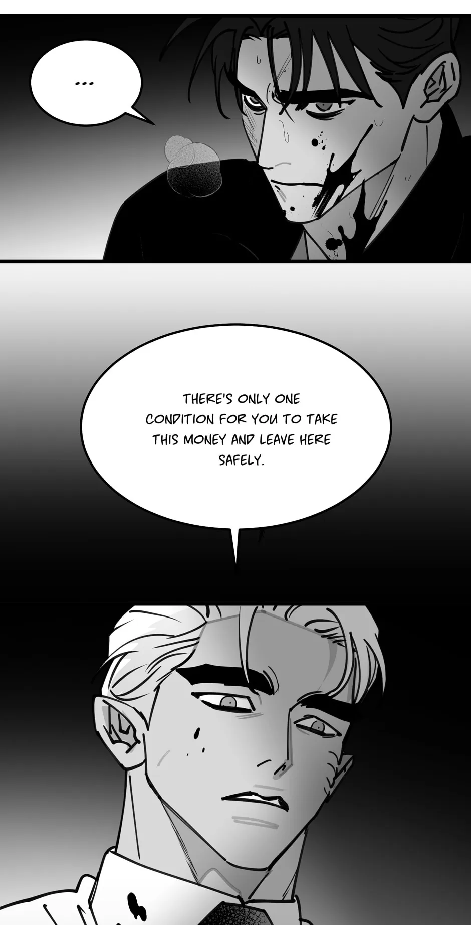 Bound to Be Fools Chapter 67 page 33 - 