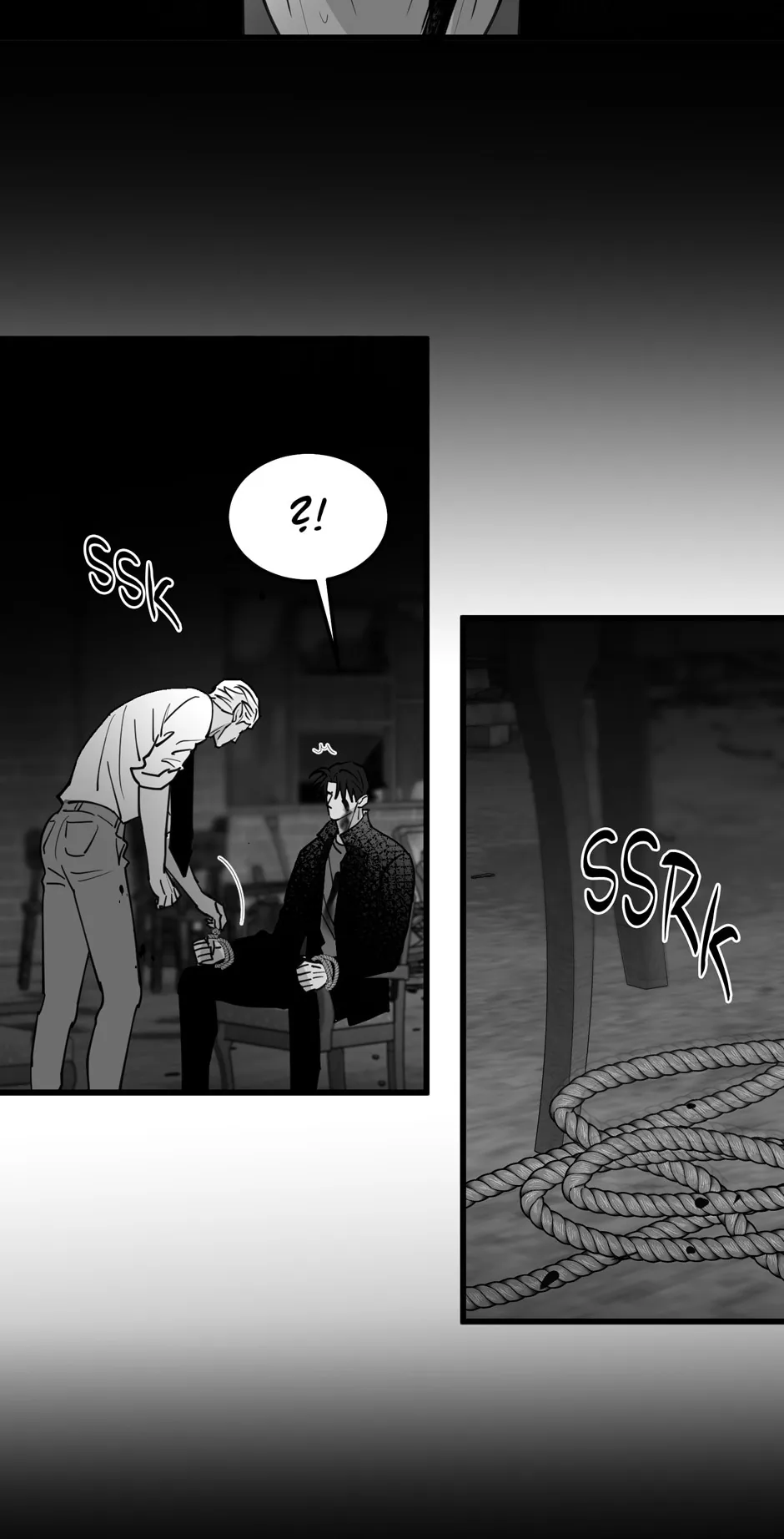 Bound to Be Fools Chapter 67 page 35 - 