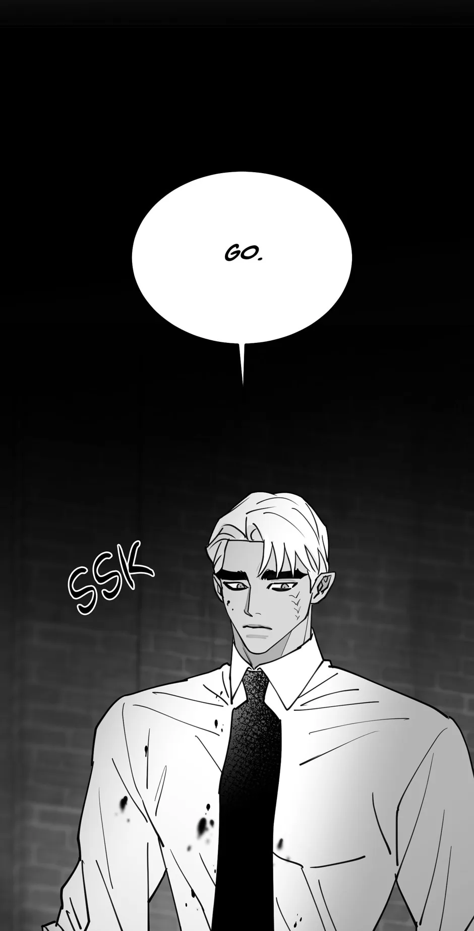 Bound to Be Fools Chapter 67 page 36 - 