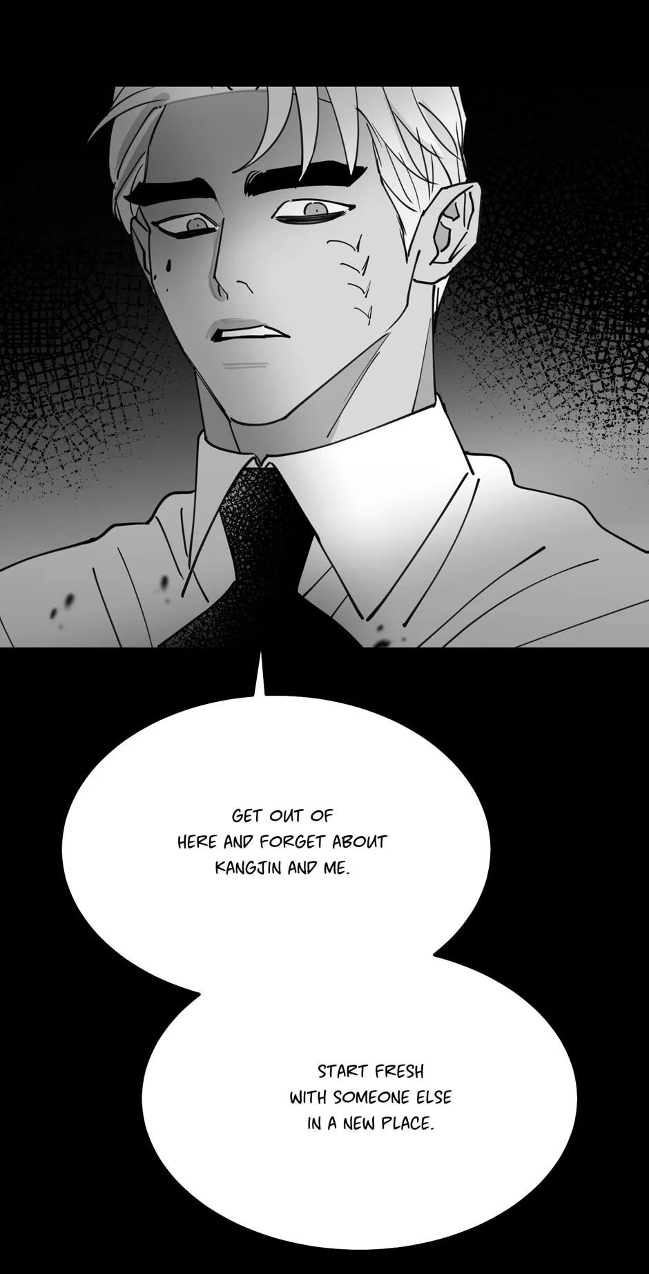Bound to Be Fools Chapter 67 page 38 - 