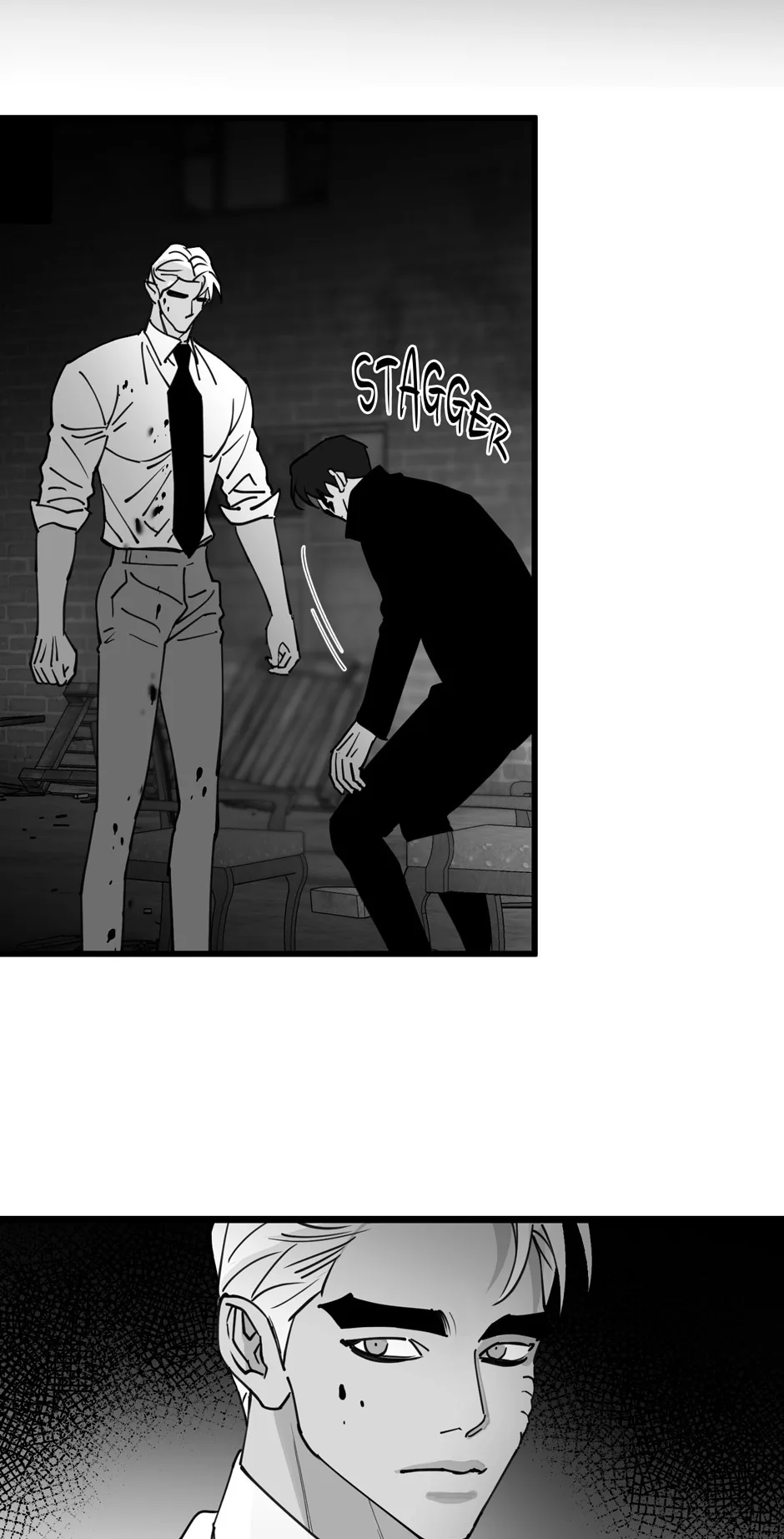 Bound to Be Fools Chapter 67 page 41 - 