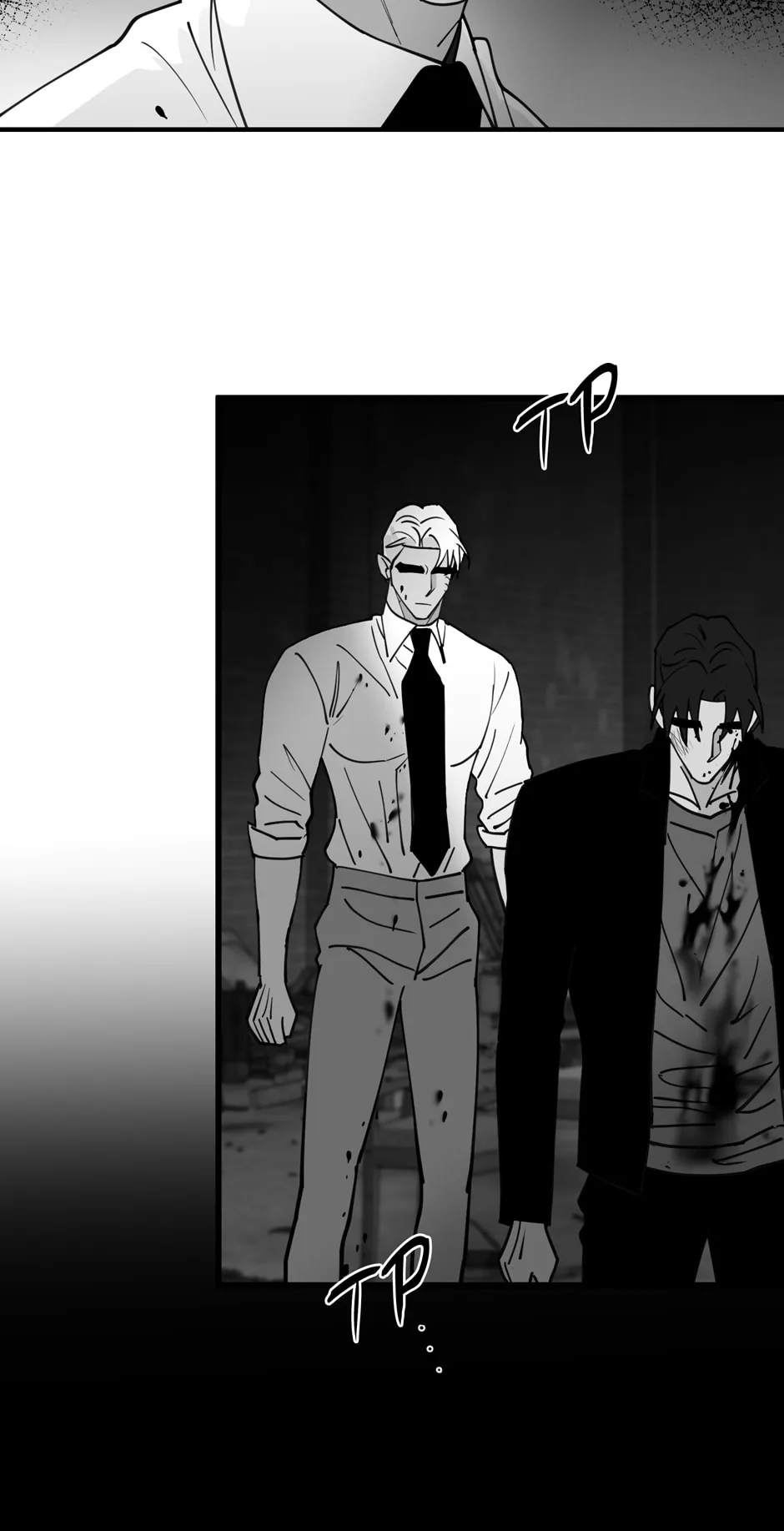 Bound to Be Fools Chapter 67 page 42 - 