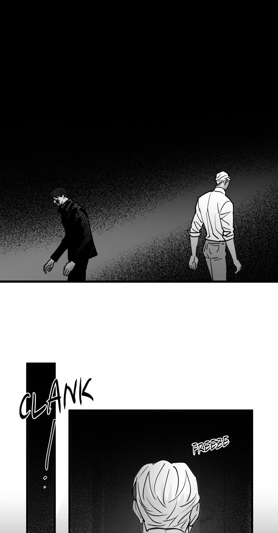 Bound to Be Fools Chapter 67 page 44 - 