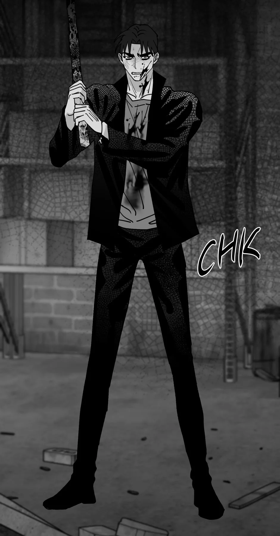 Bound to Be Fools Chapter 67 page 46 - 
