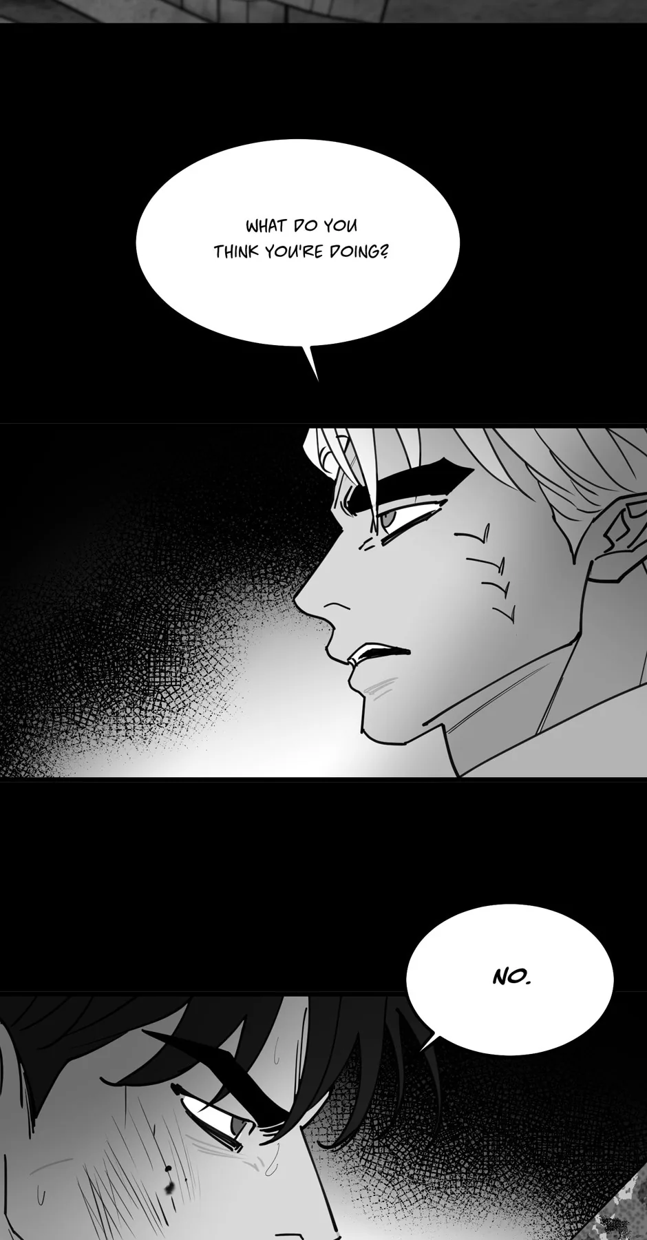 Bound to Be Fools Chapter 67 page 47 - 