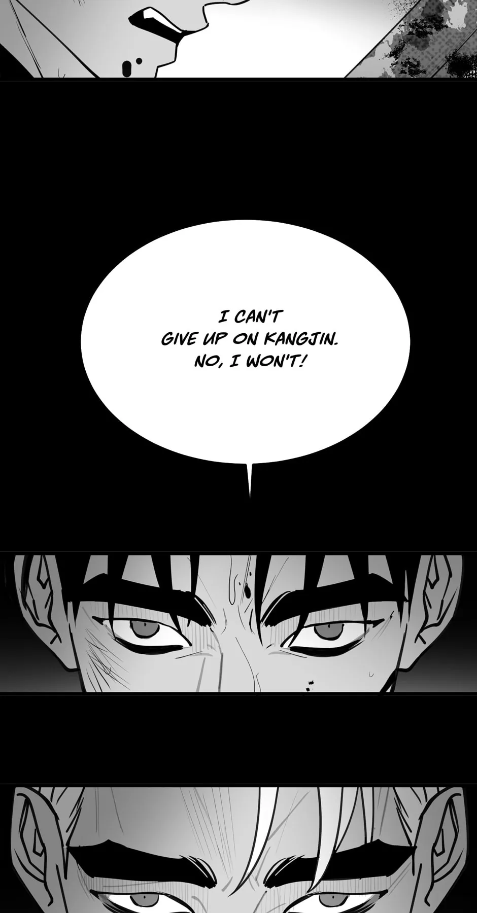 Bound to Be Fools Chapter 67 page 48 - 