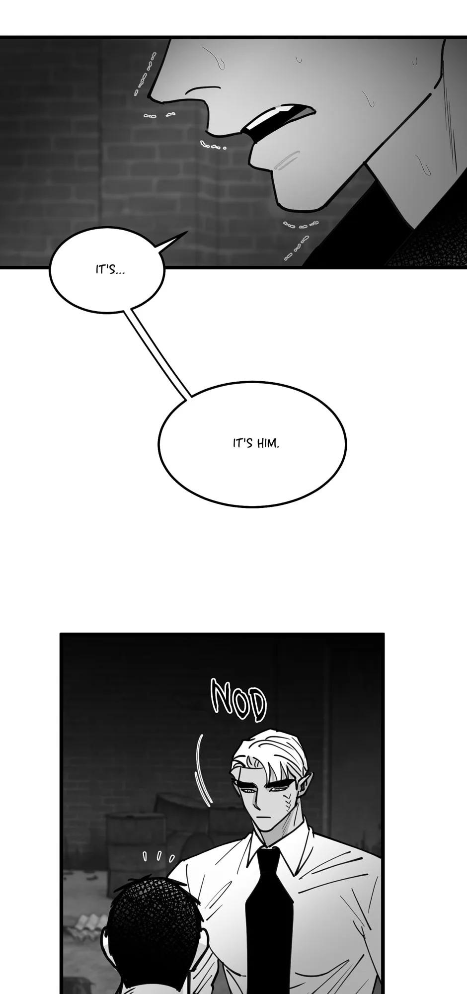 Bound to Be Fools Chapter 67 page 6 - 