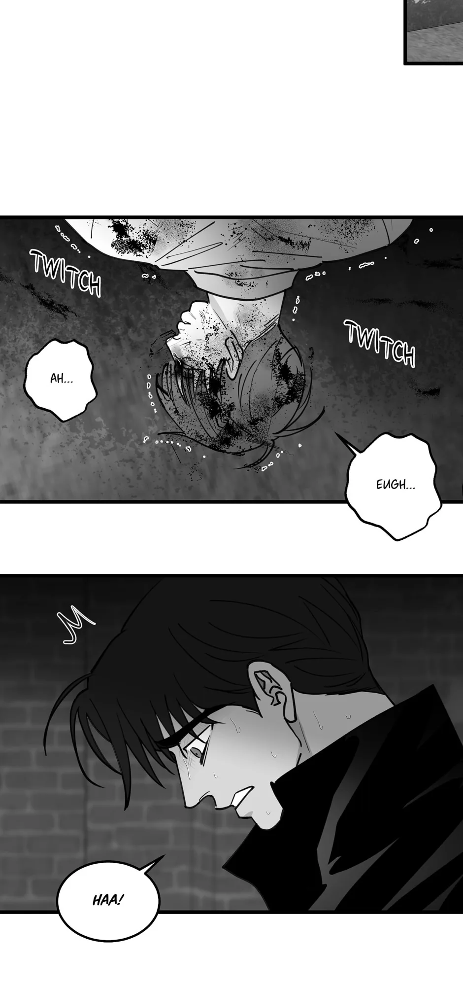 Bound to Be Fools Chapter 67 page 9 - 