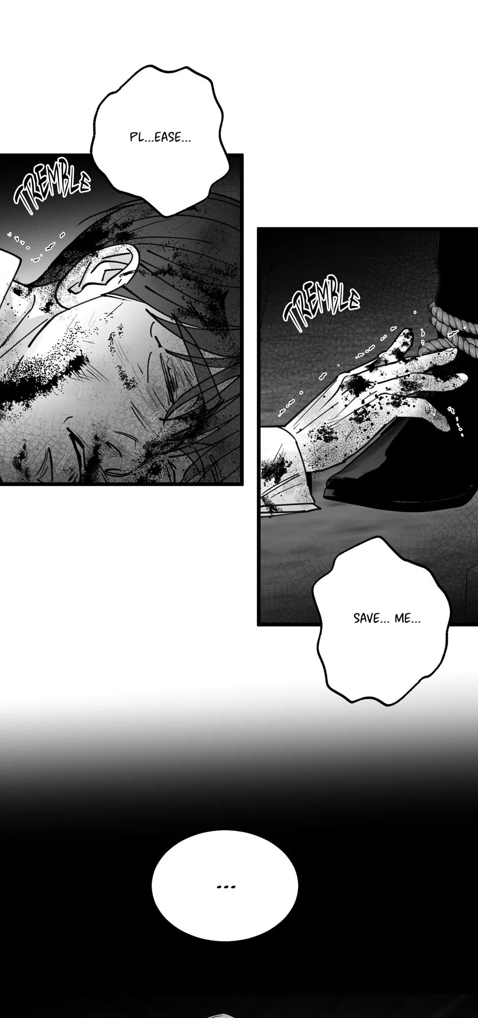 Bound to Be Fools Chapter 67 page 10 - 