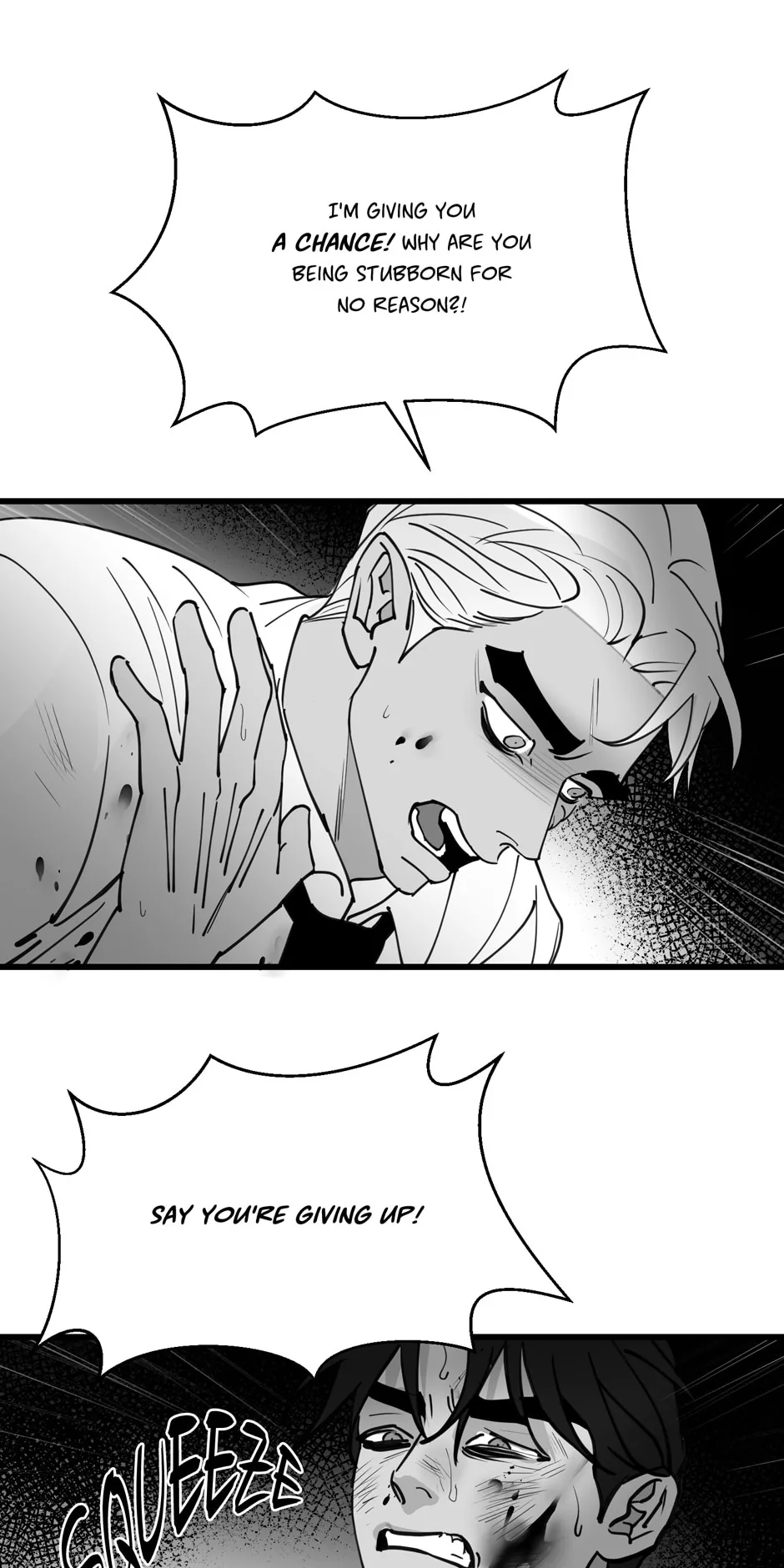 Bound to Be Fools Chapter 68 page 14 - 