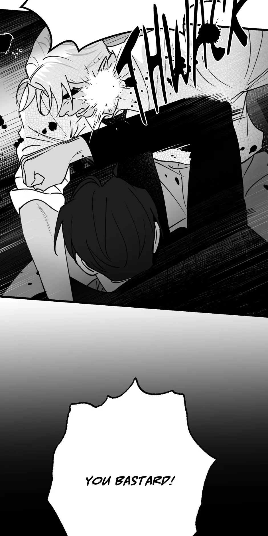 Bound to Be Fools Chapter 68 page 17 - 