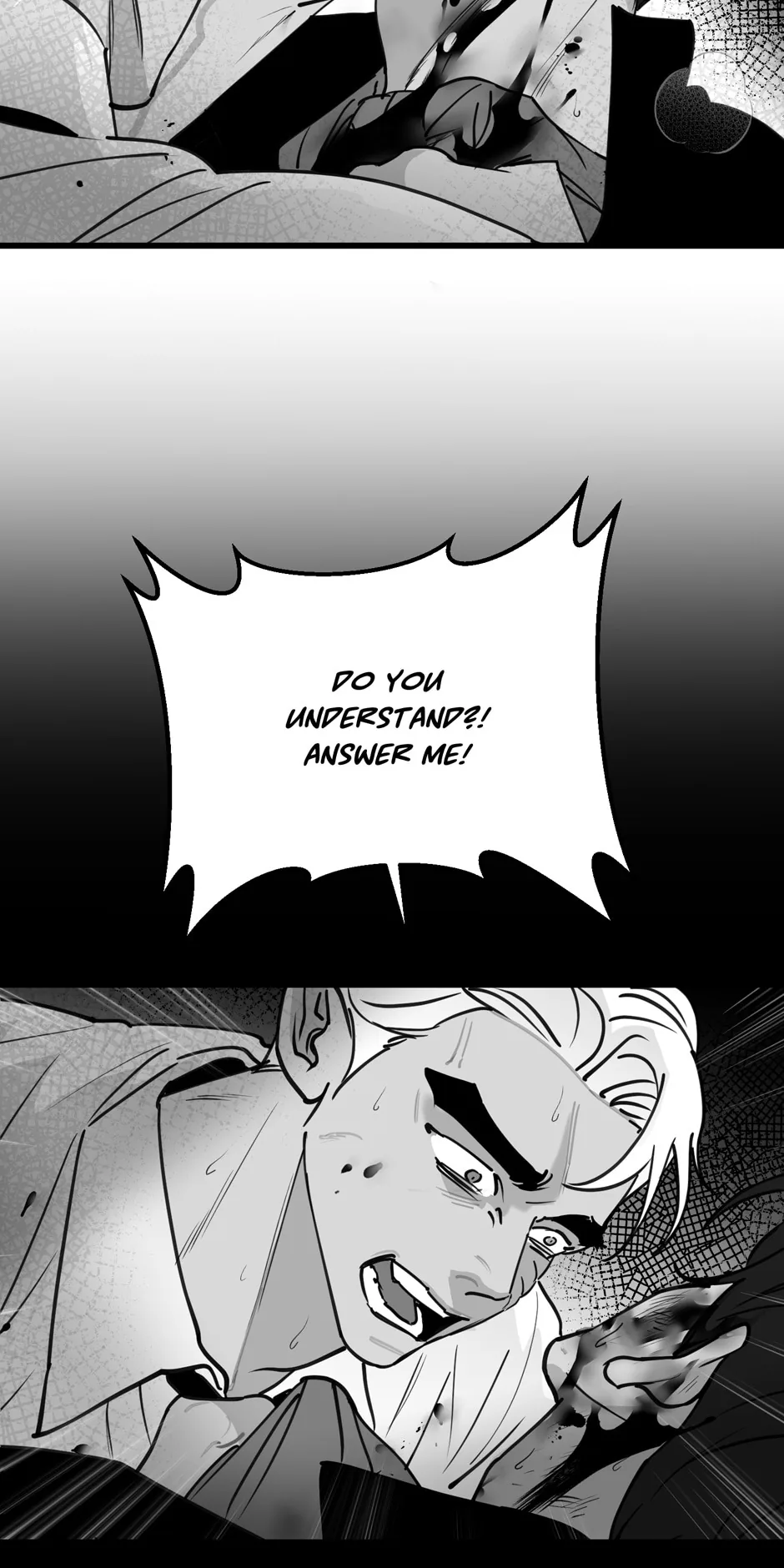 Bound to Be Fools Chapter 68 page 23 - 