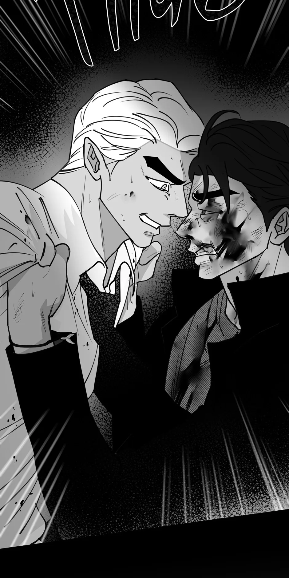 Bound to Be Fools Chapter 68 page 29 - 