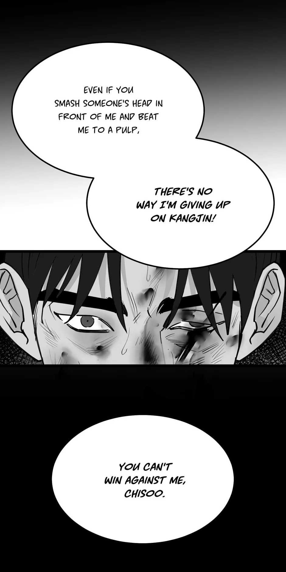 Bound to Be Fools Chapter 68 page 30 - 