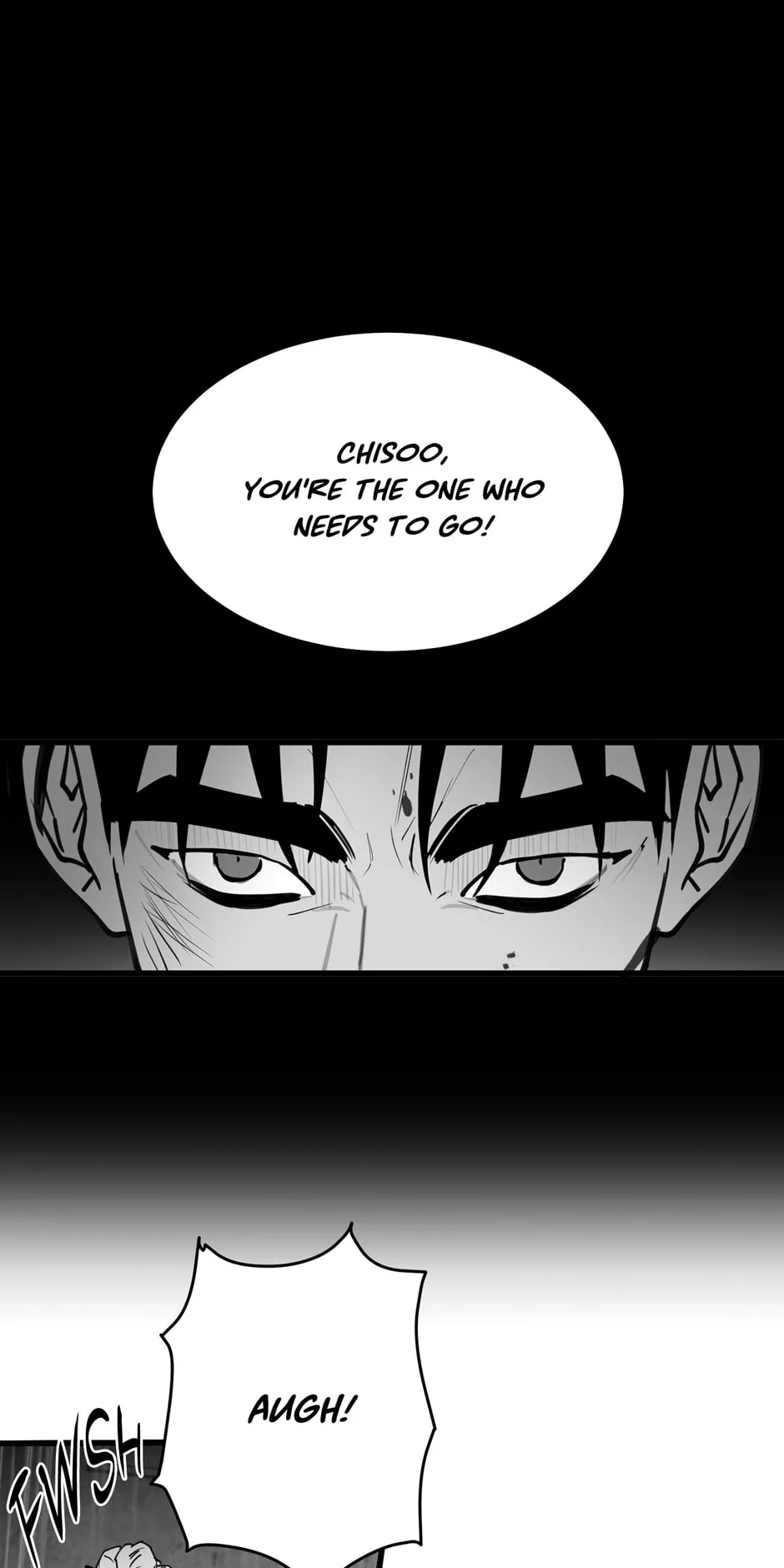 Bound to Be Fools Chapter 68 page 4 - 