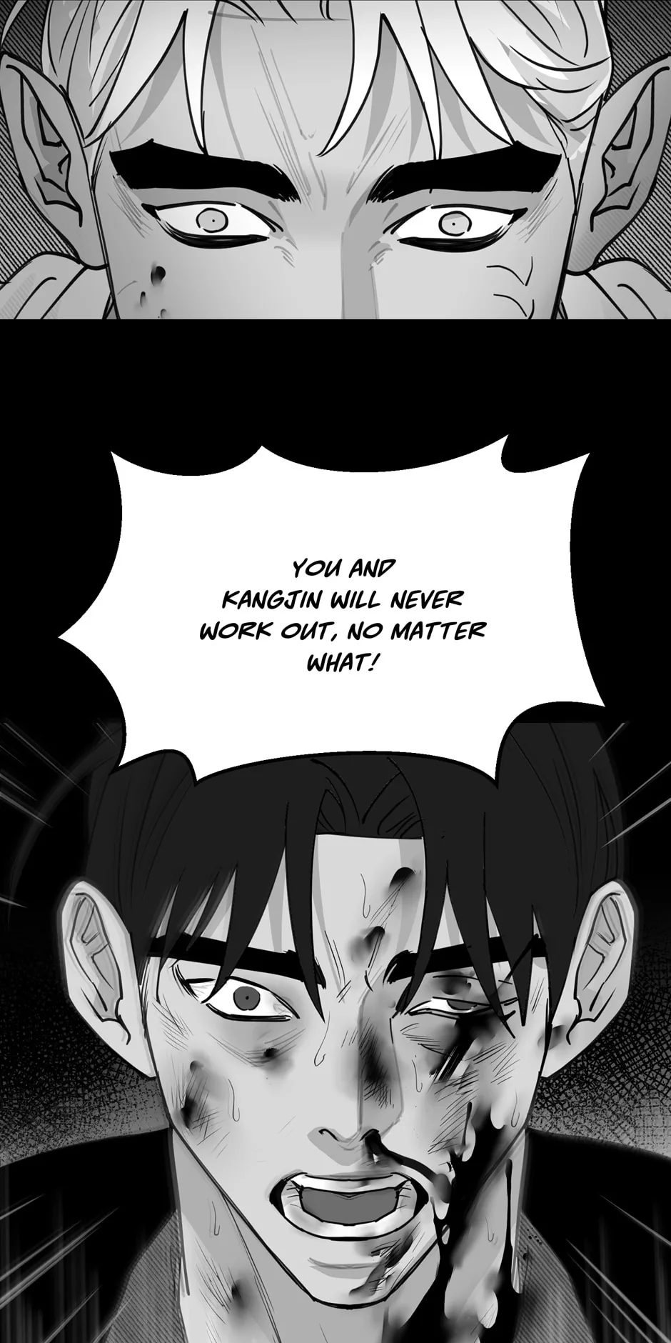 Bound to Be Fools Chapter 68 page 31 - 