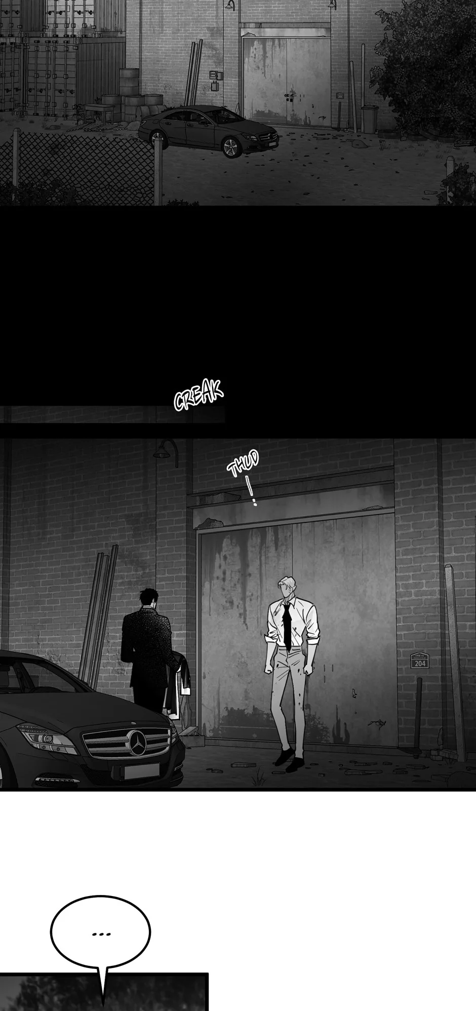 Bound to Be Fools Chapter 68 page 35 - 