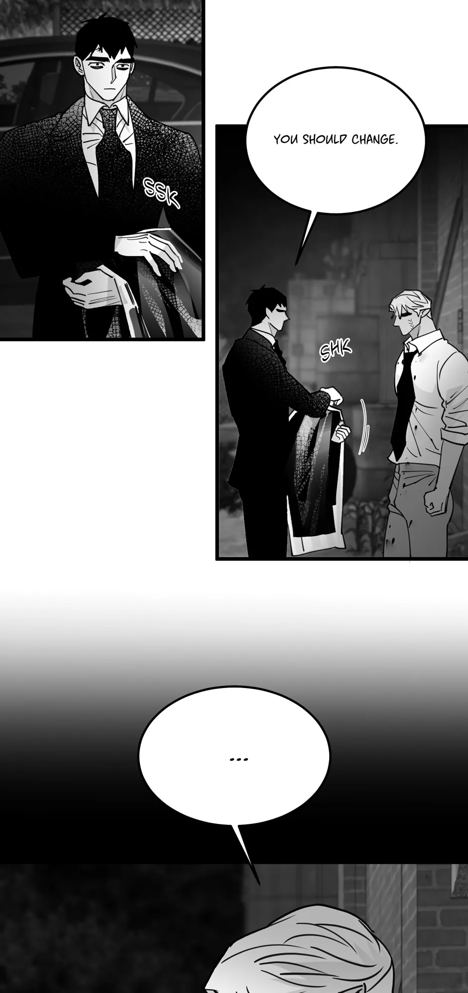 Bound to Be Fools Chapter 68 page 36 - 