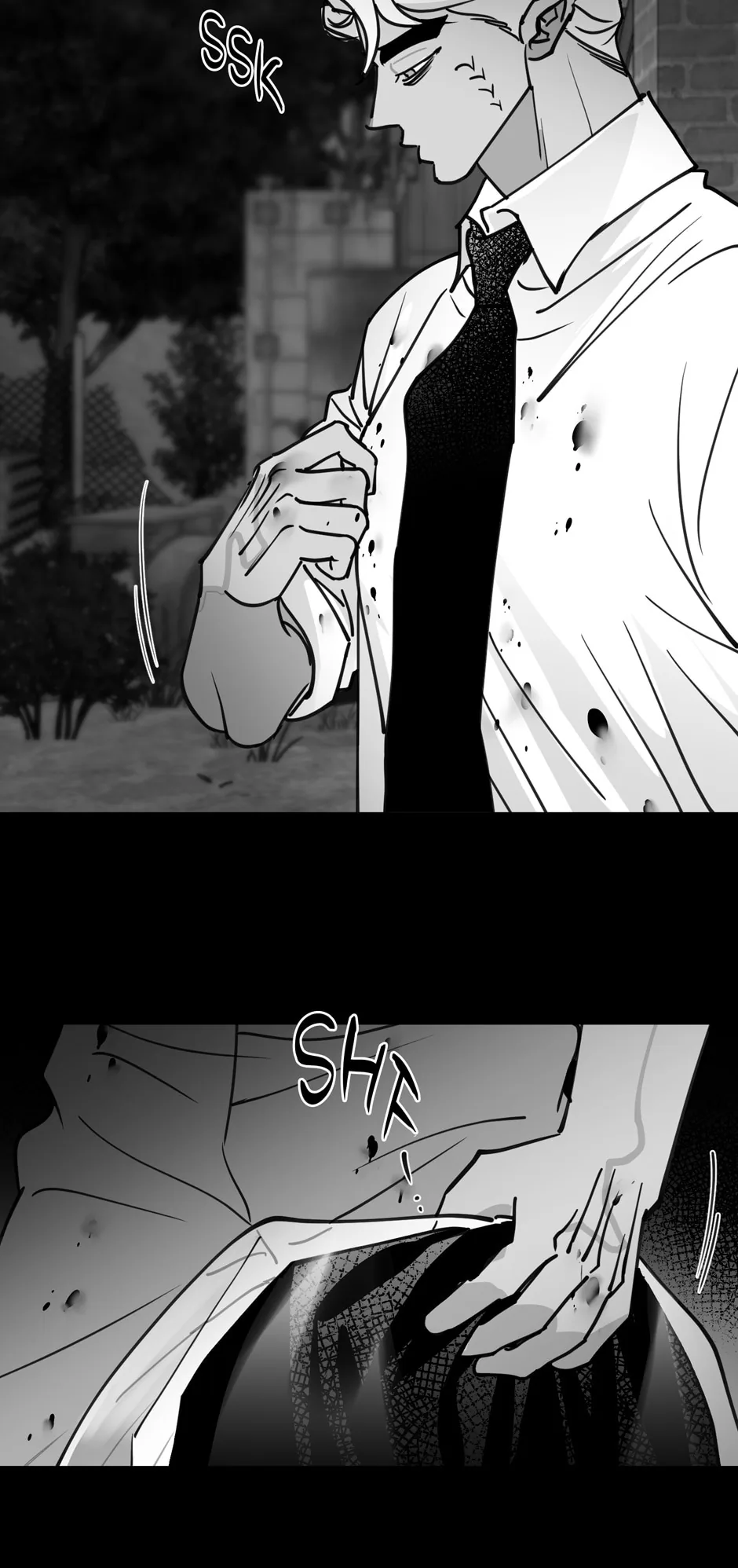 Bound to Be Fools Chapter 68 page 37 - 