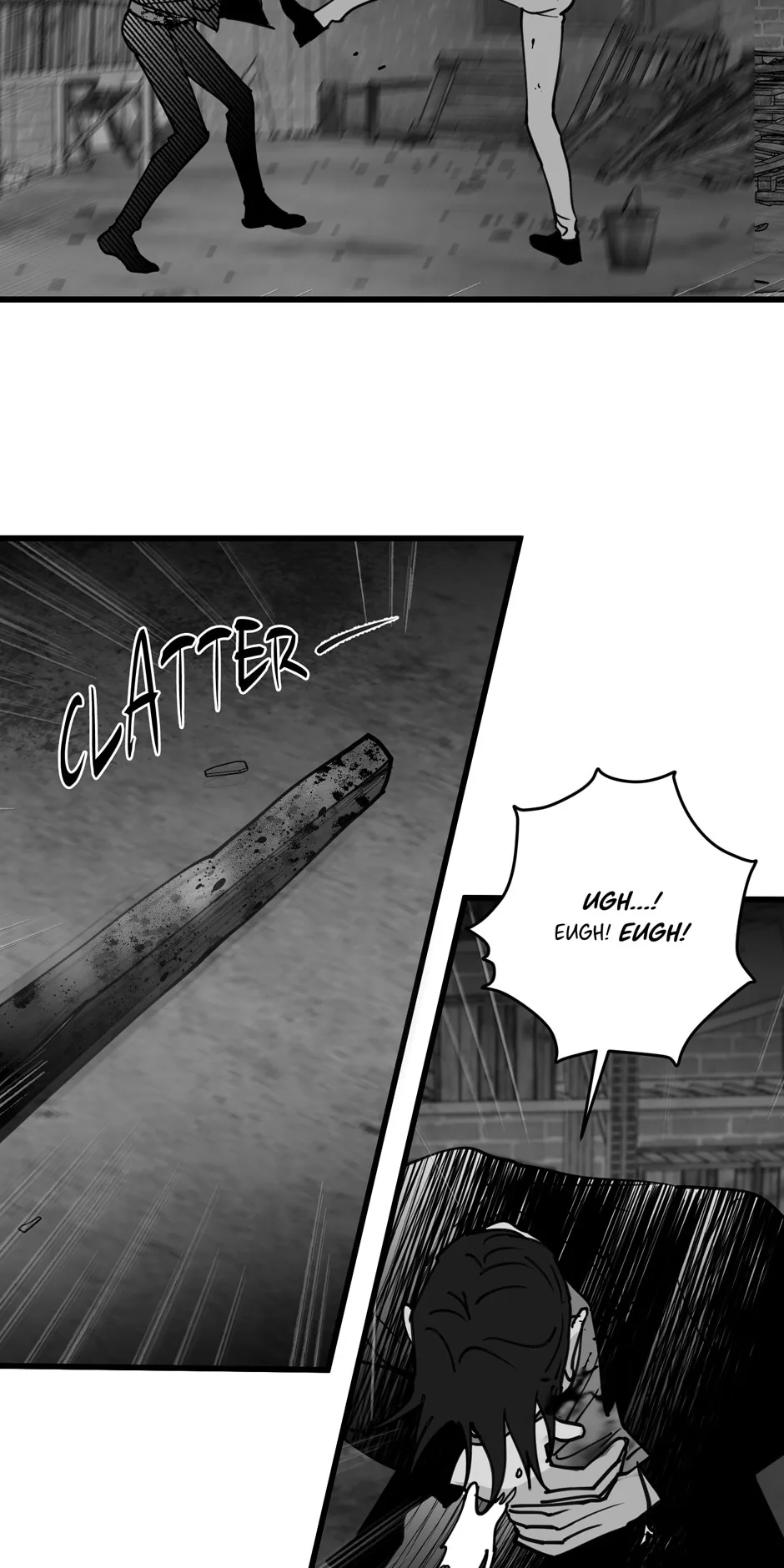 Bound to Be Fools Chapter 68 page 6 - 