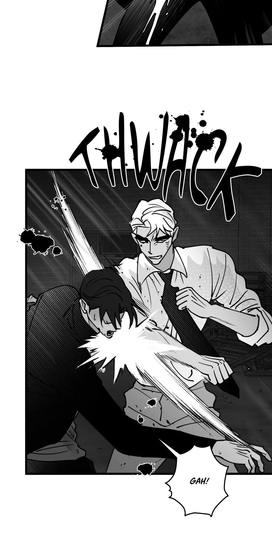 Bound to Be Fools Chapter 68 page 7 - 