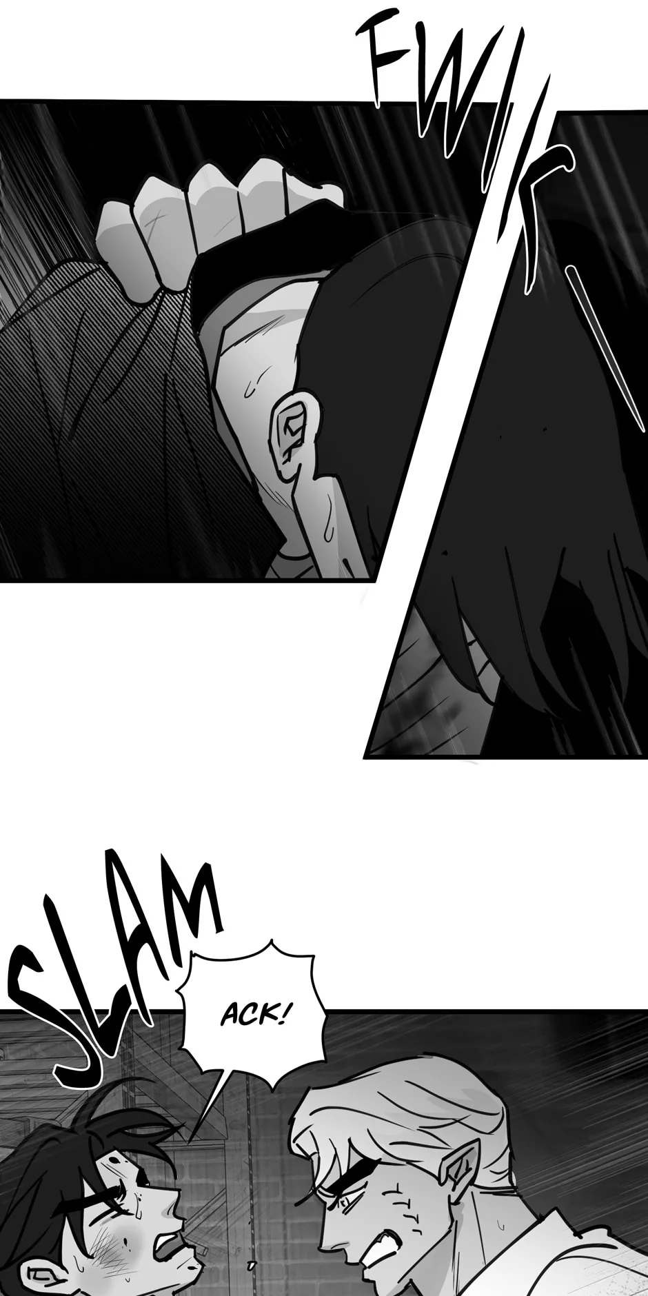 Bound to Be Fools Chapter 68 page 8 - 