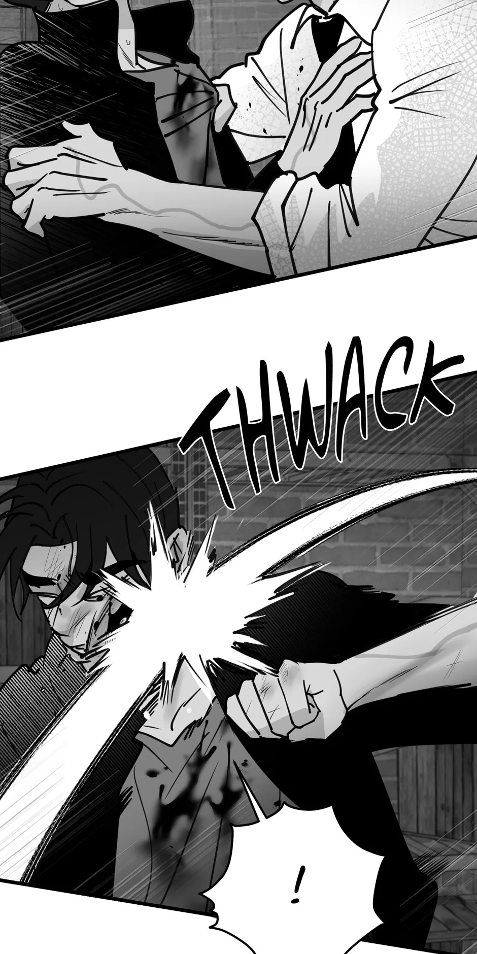 Bound to Be Fools Chapter 68 page 9 - 