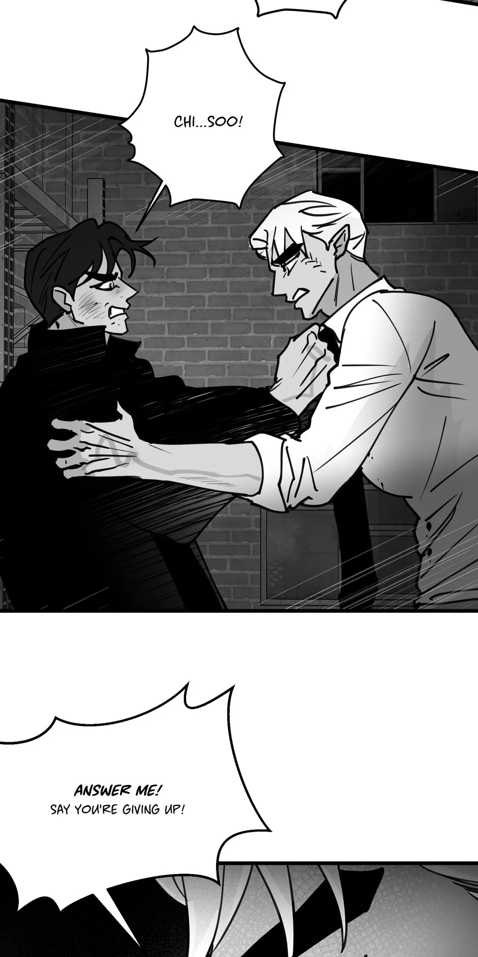Bound to Be Fools Chapter 68 page 10 - 