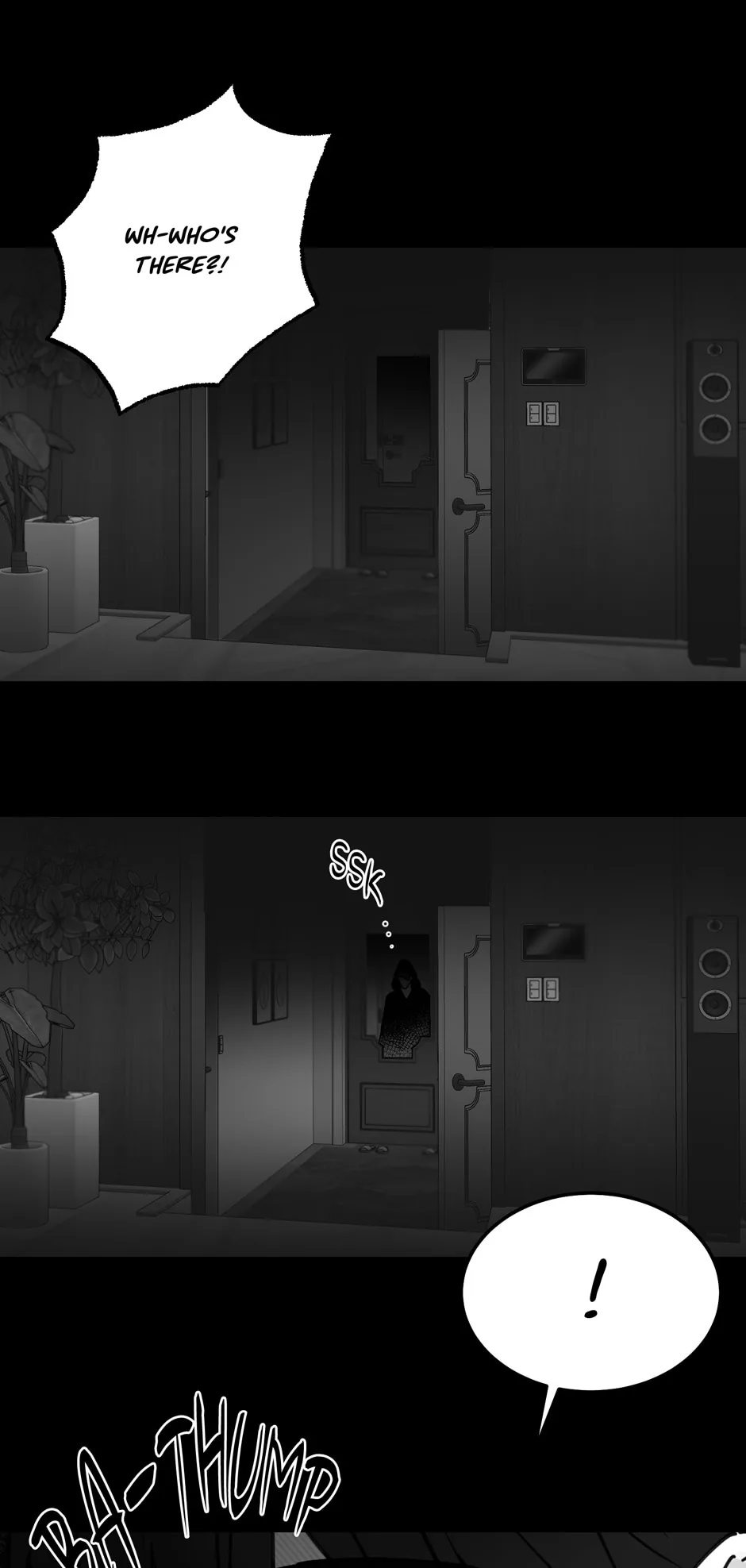 Bound to Be Fools Chapter 69 page 14 - 