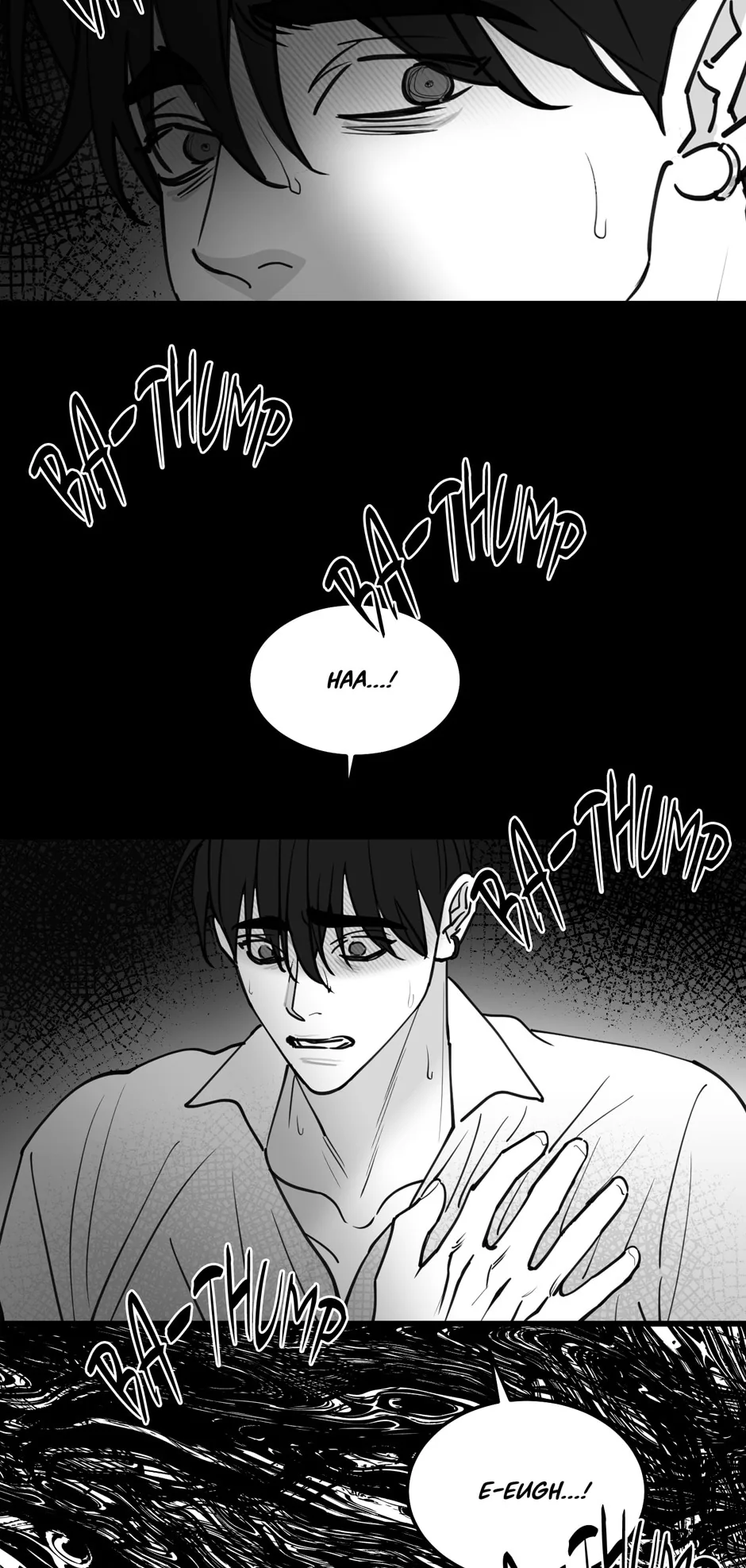 Bound to Be Fools Chapter 69 page 15 - 