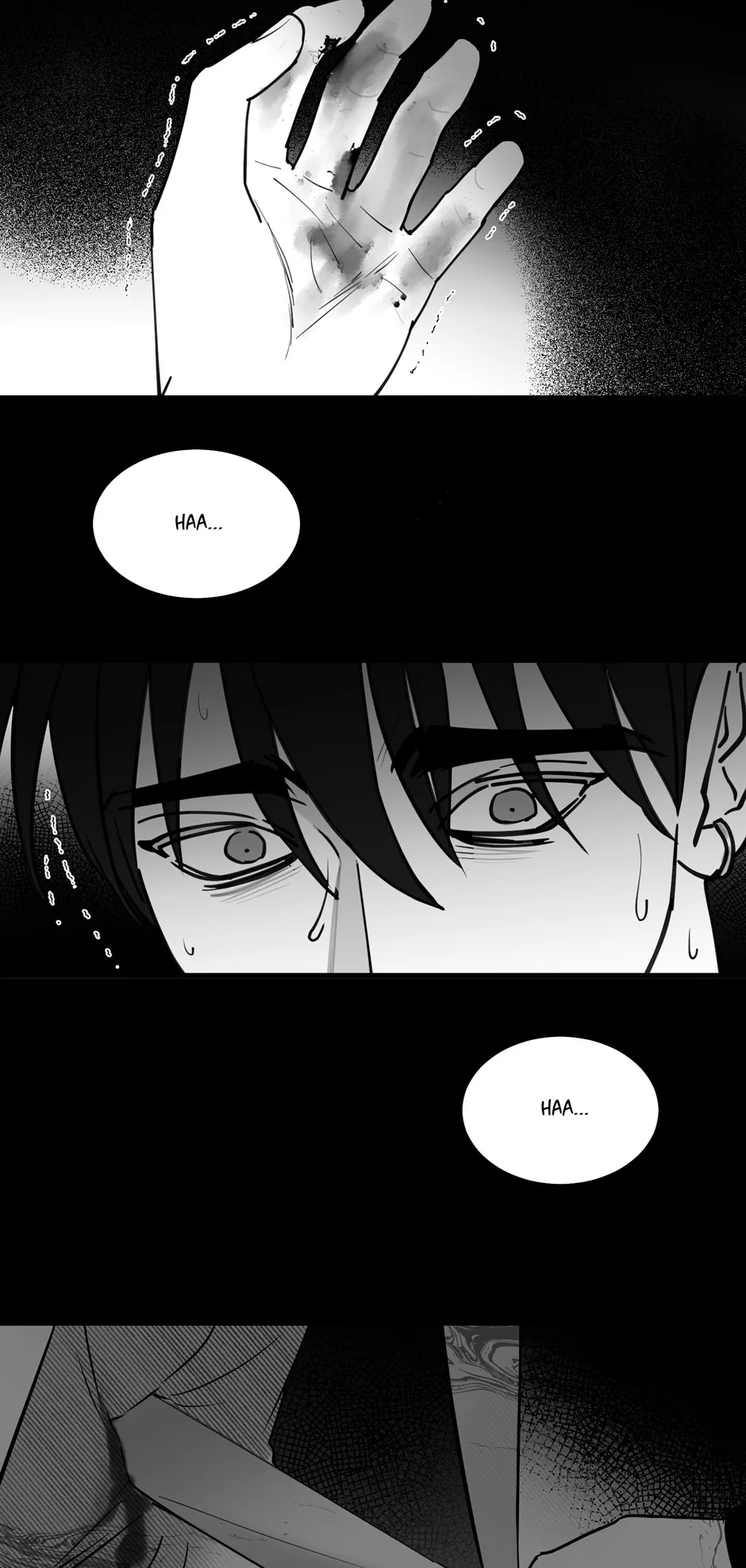 Bound to Be Fools Chapter 69 page 19 - 