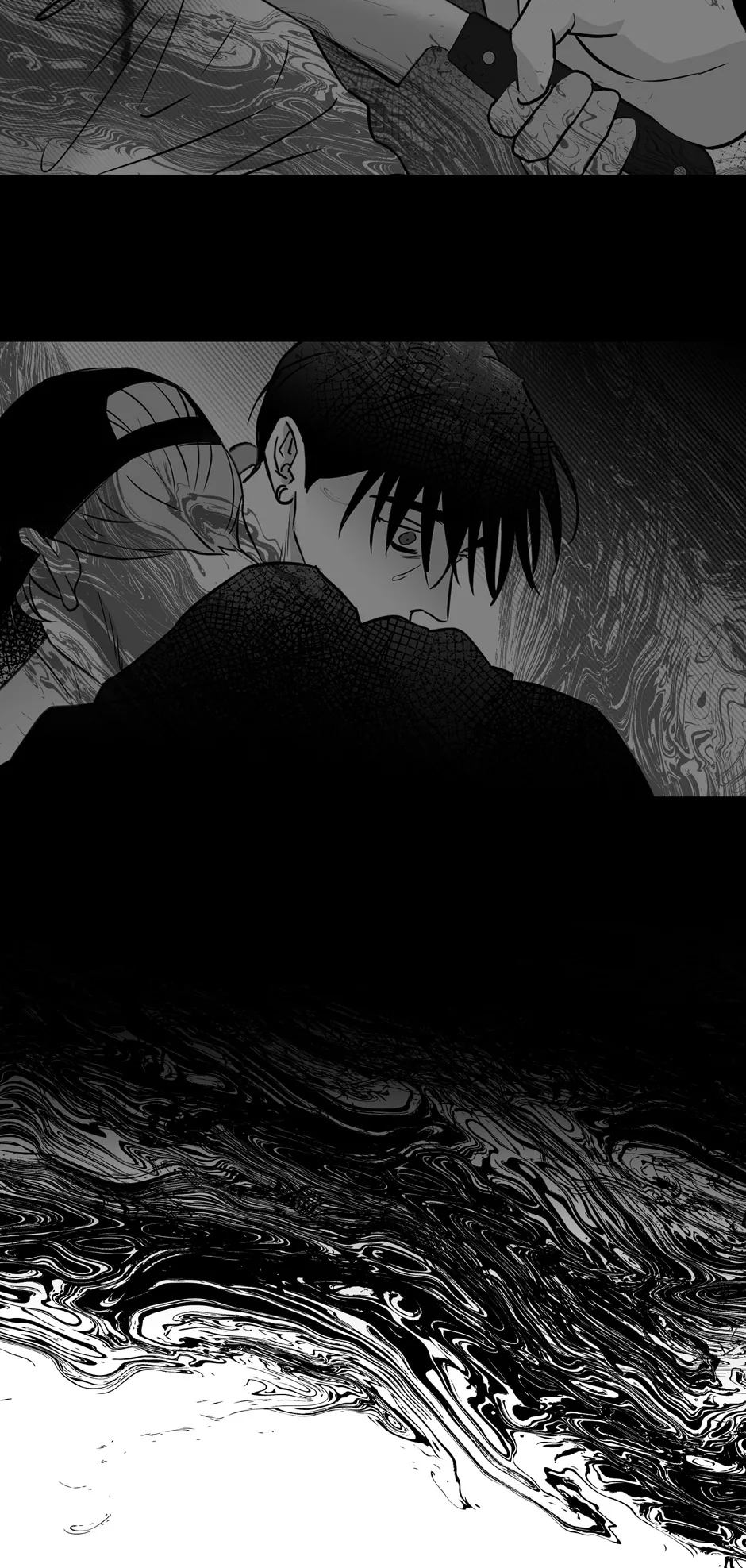 Bound to Be Fools Chapter 69 page 20 - 