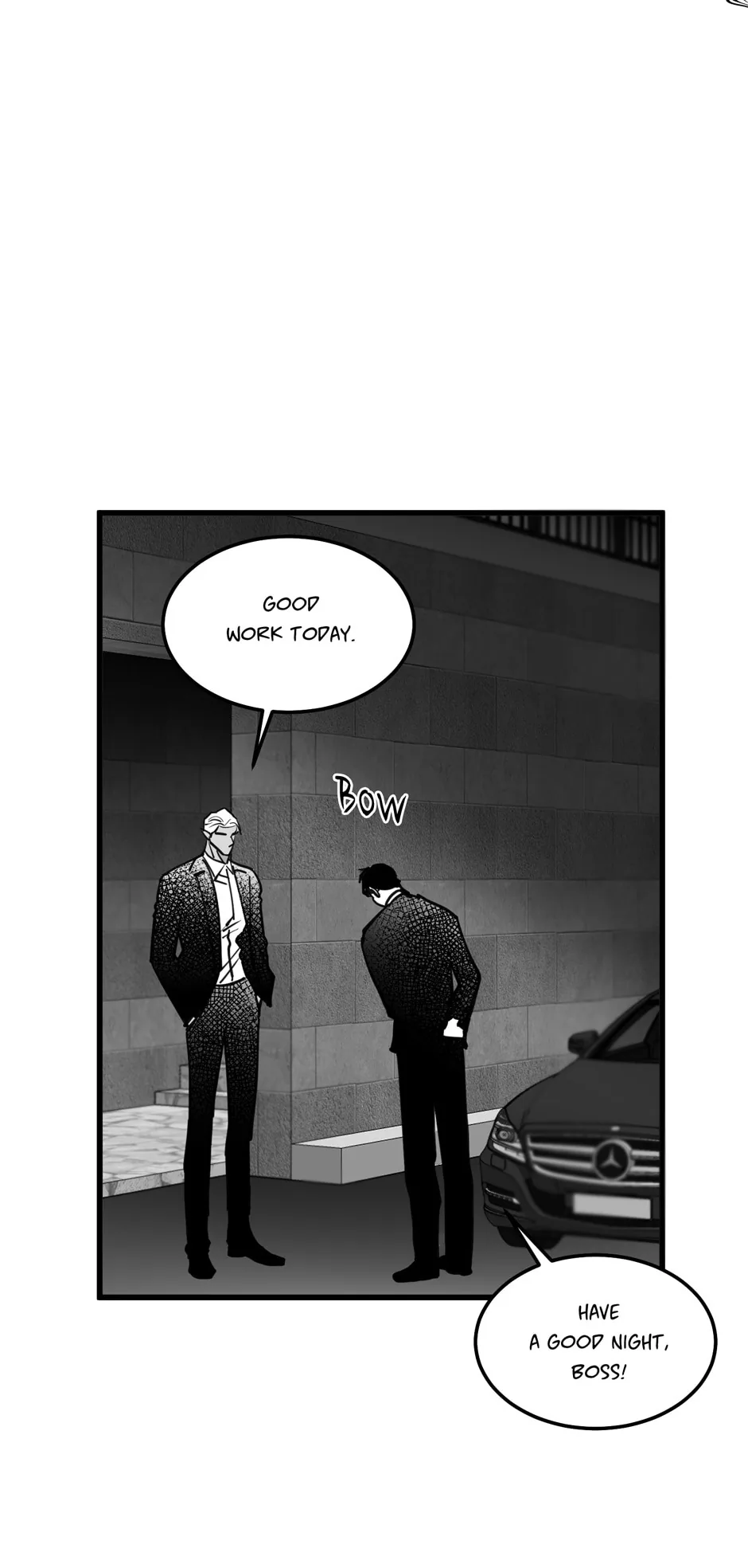 Bound to Be Fools Chapter 69 page 21 - 