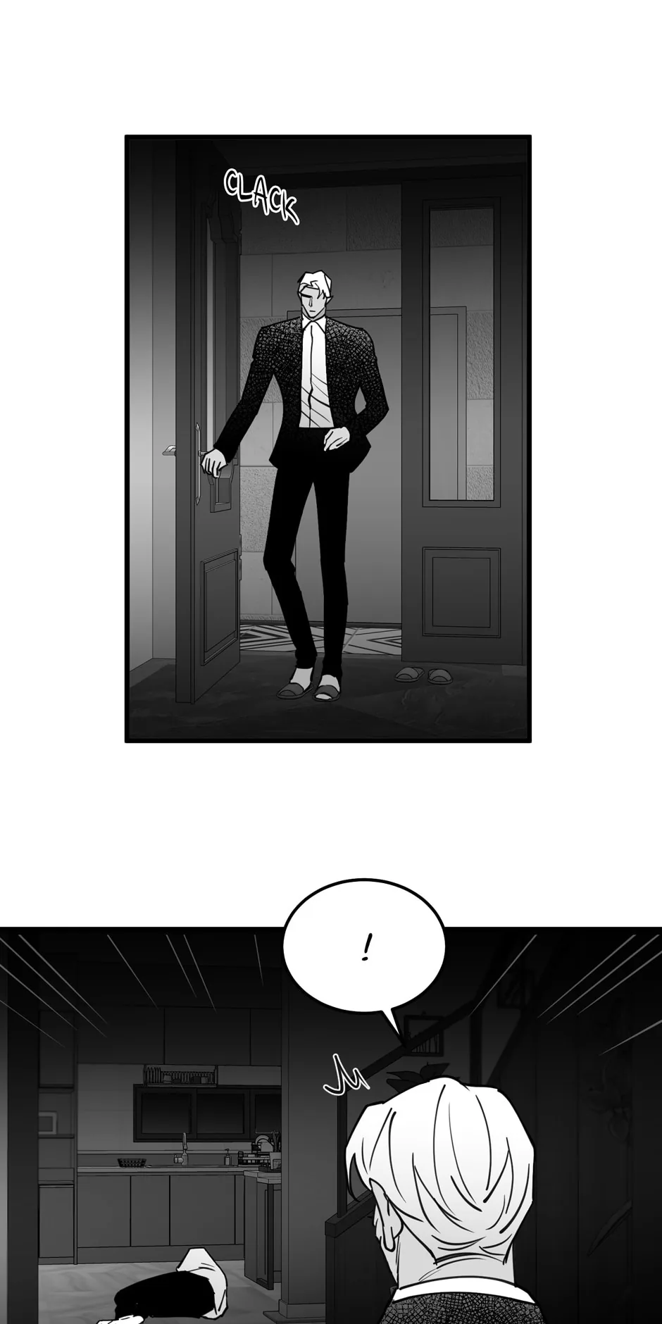 Bound to Be Fools Chapter 69 page 22 - 