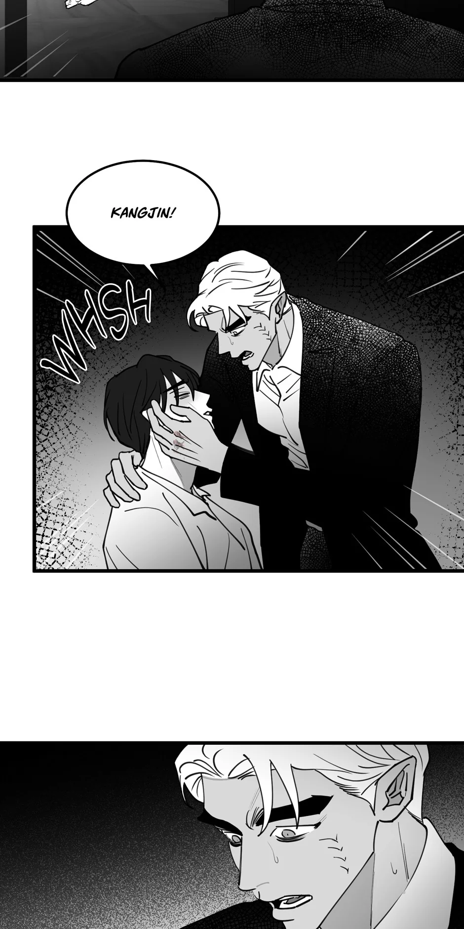 Bound to Be Fools Chapter 69 page 23 - 