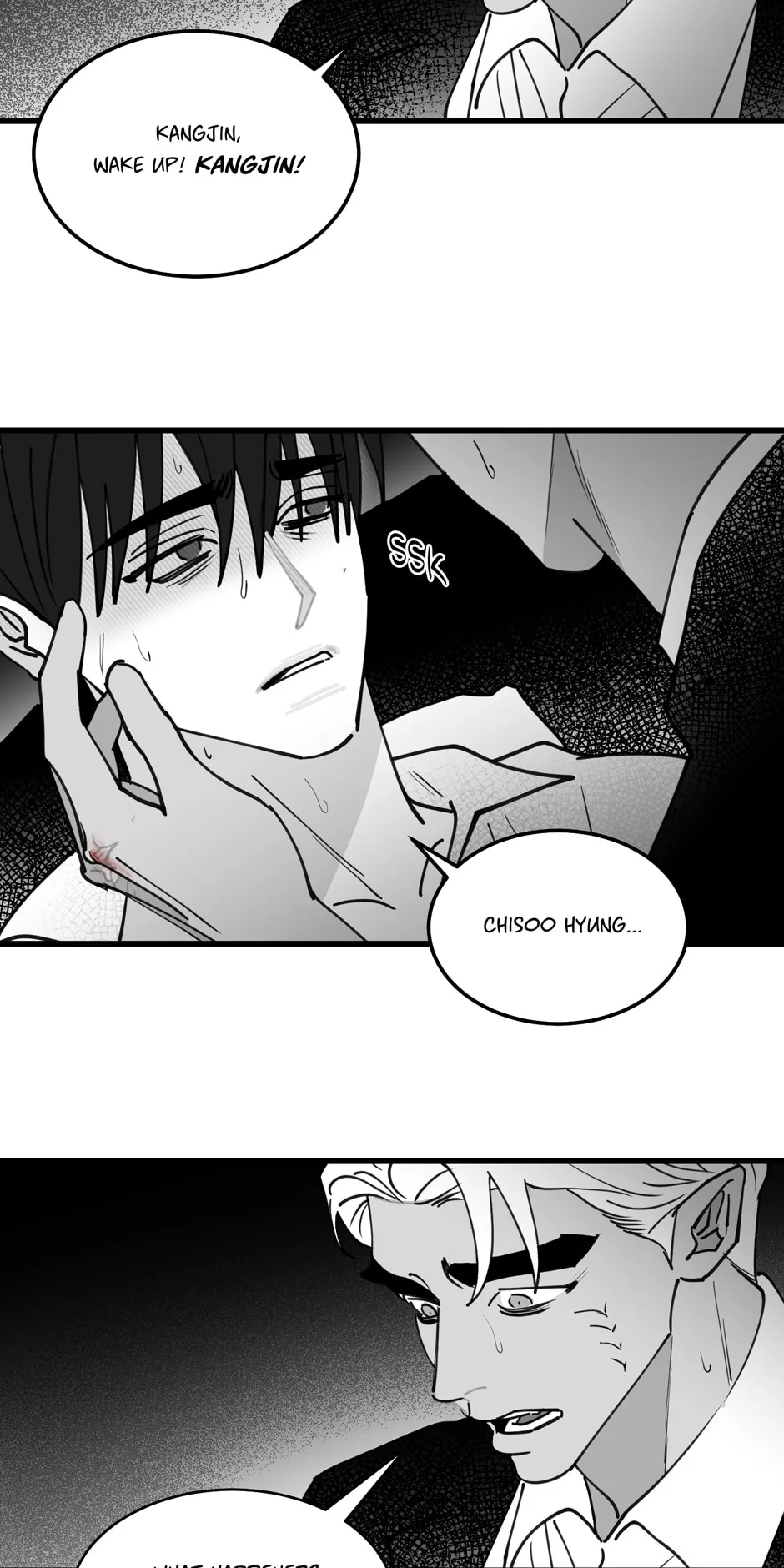 Bound to Be Fools Chapter 69 page 24 - 